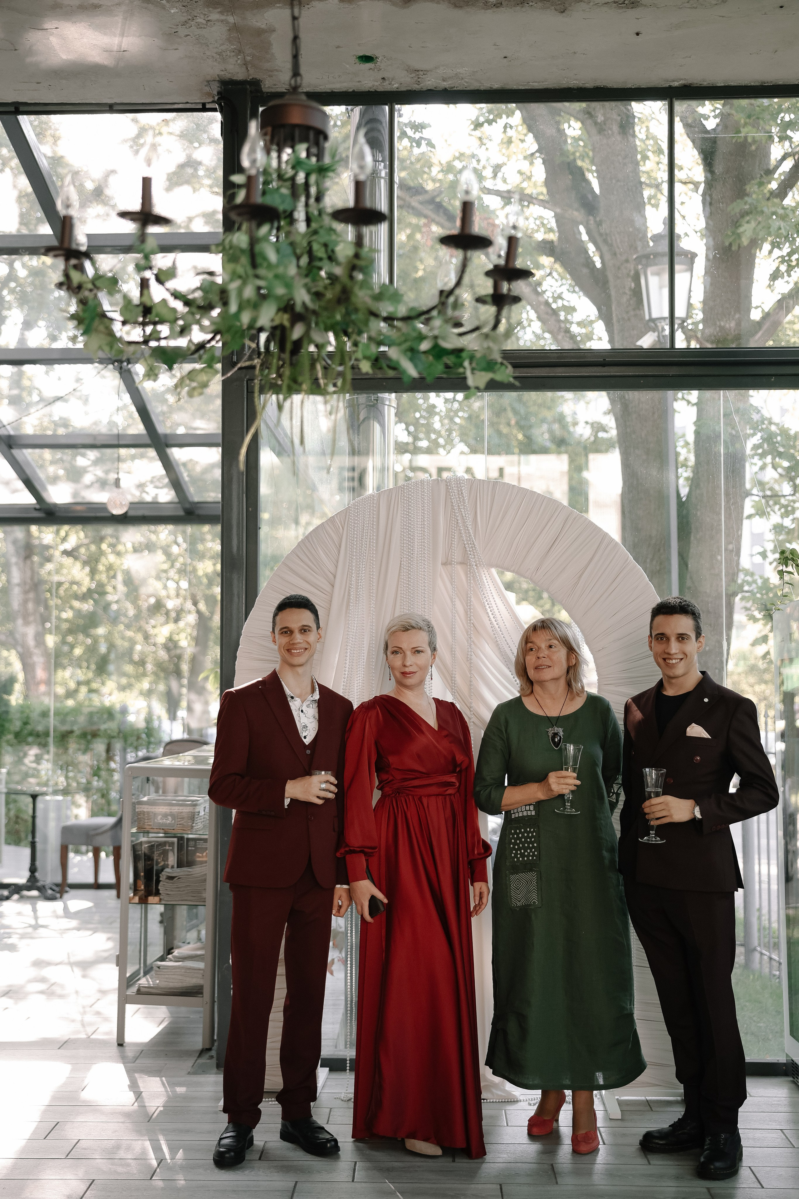 Совершенно секретно. Свадебный и семейный Фотограф Денис Кошель