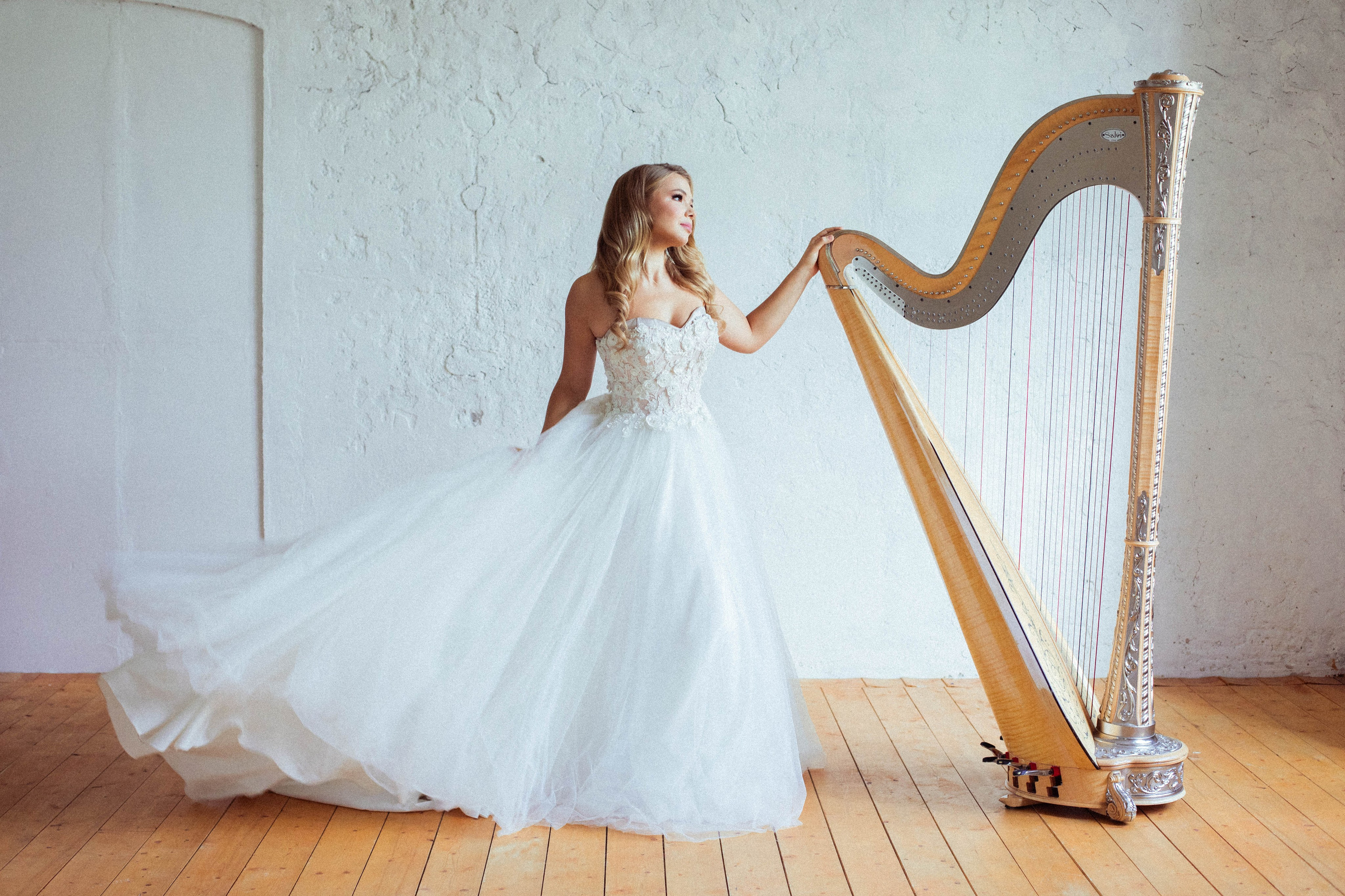 Алиса. Портретный фотограф Мария Шарко