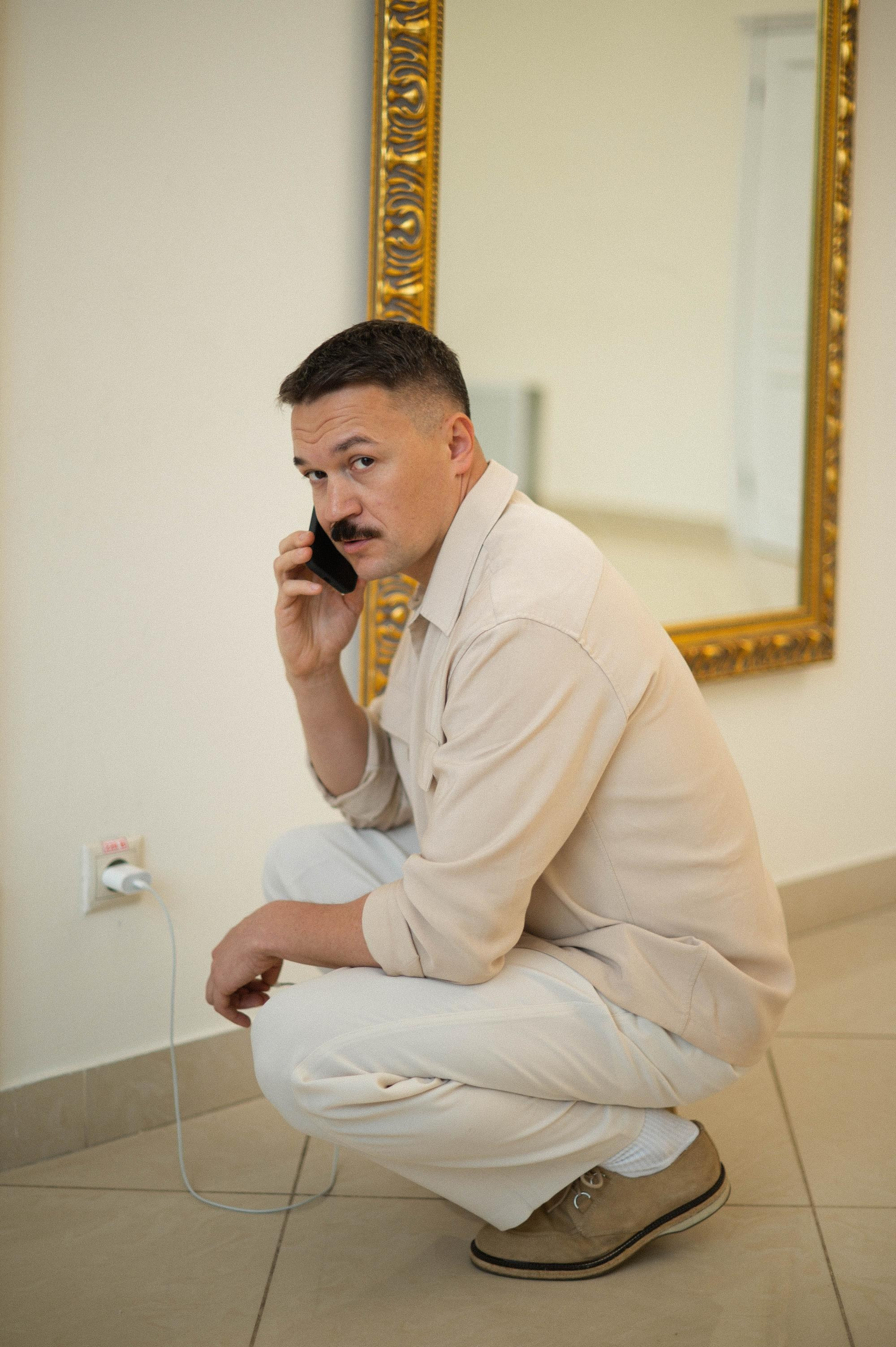 Маша и Артем. Свадебный фотограф в Москве Юлия Лисой