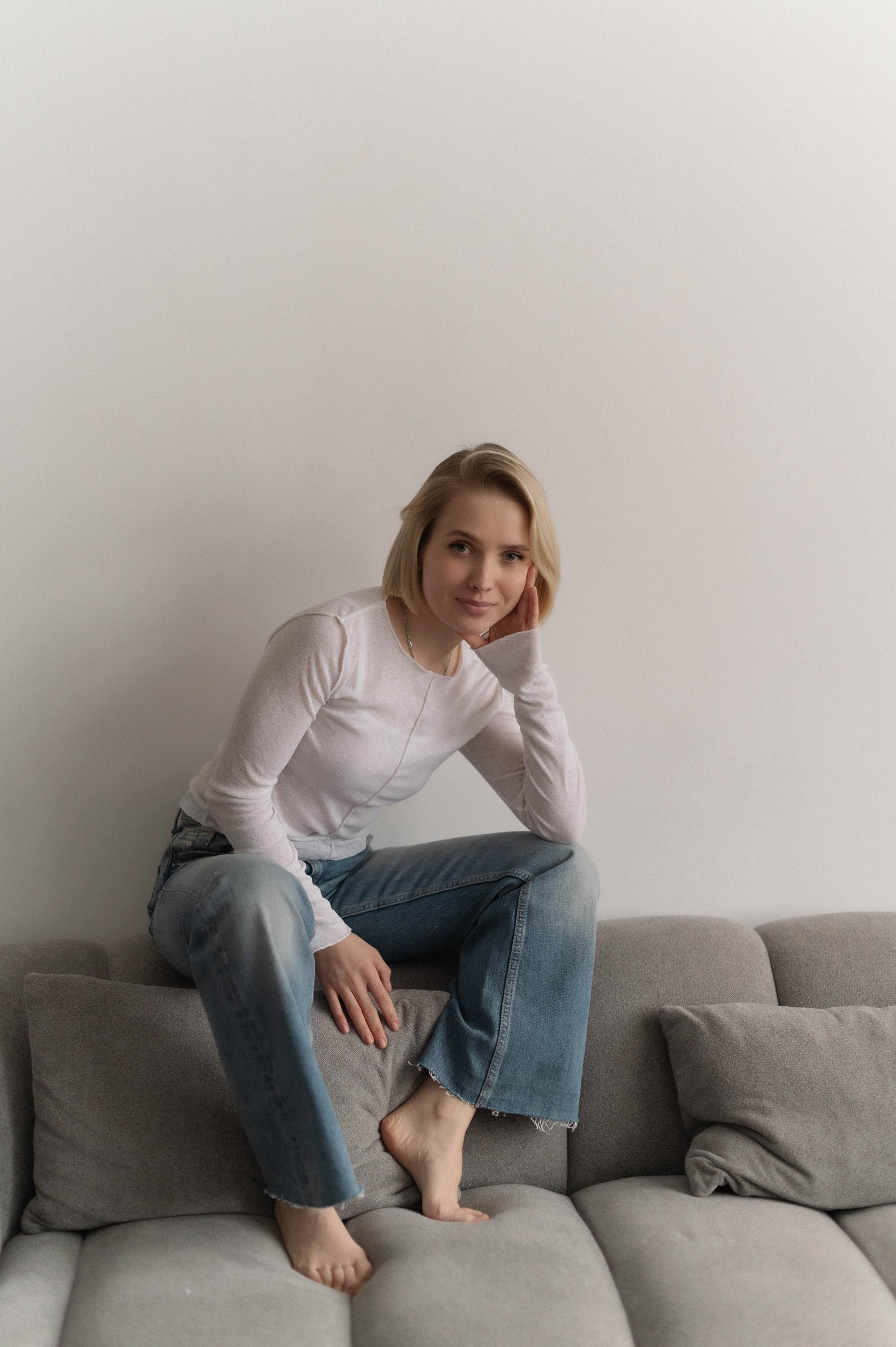 Екатерина. Свадебный фотограф в Москве Юлия Лисой