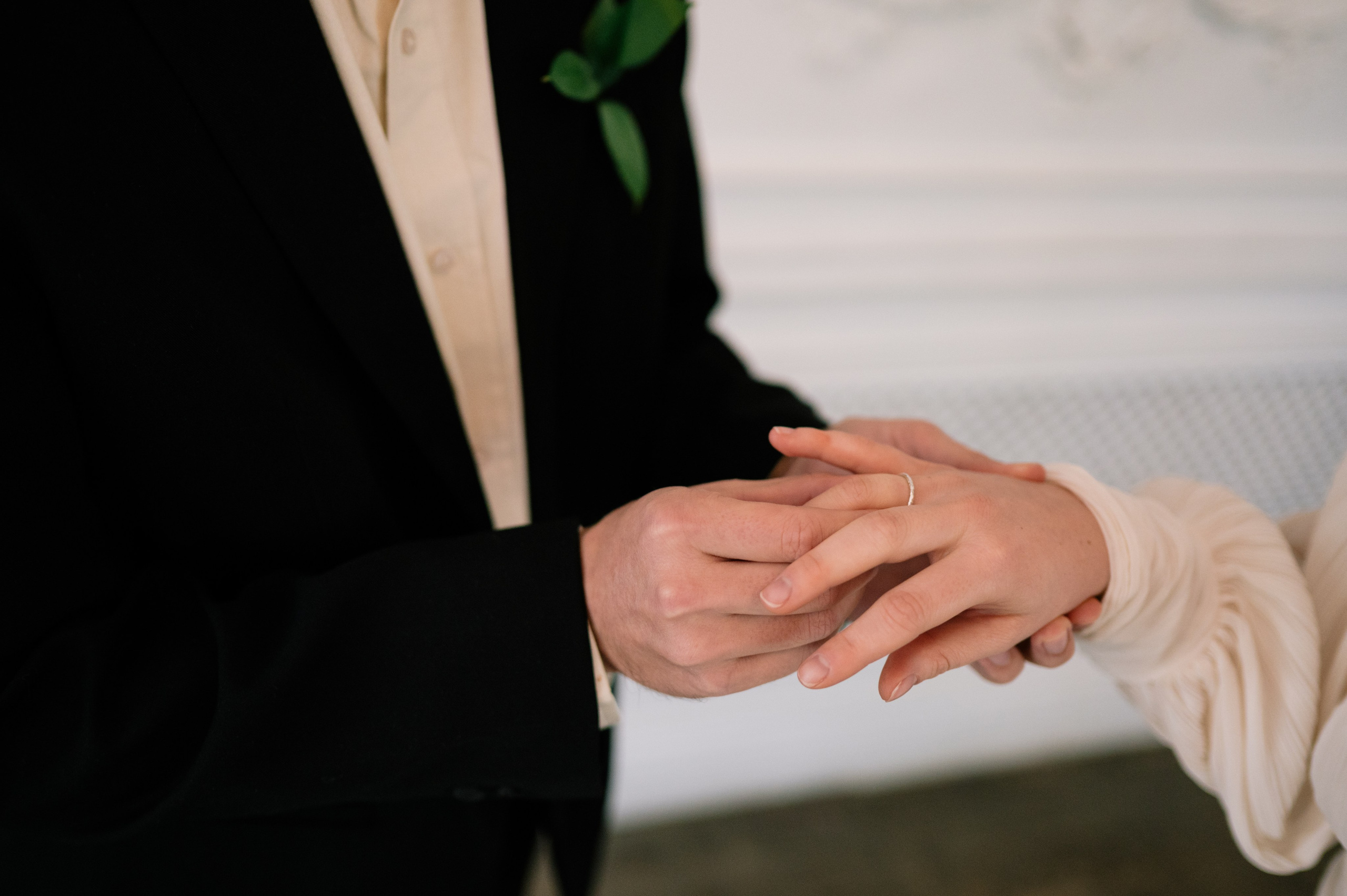 Настоящий динозавр. Свадебный фотограф в Москве Юлия Лисой