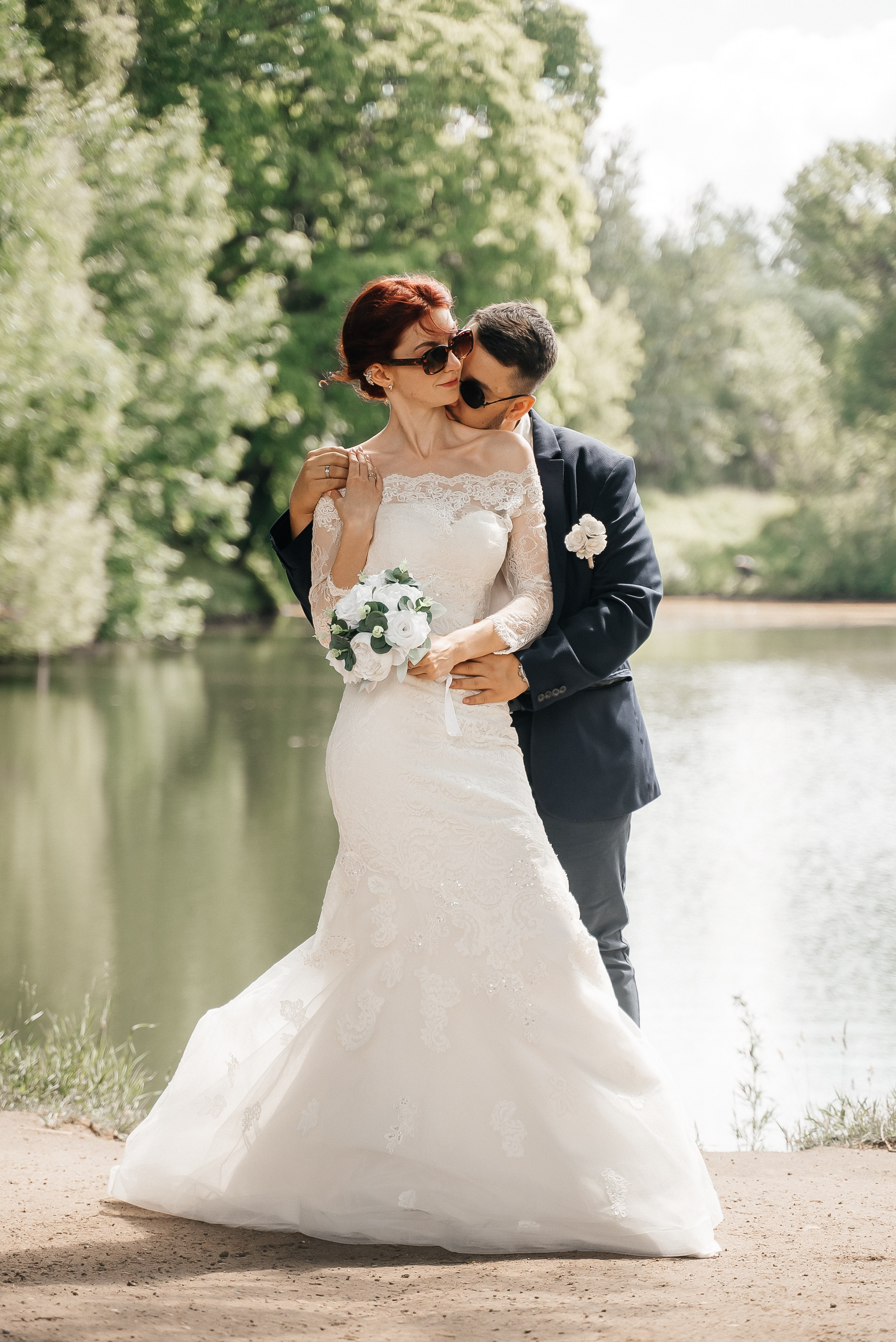 Кирилл и Юля. Павел Краснов — Свадебный и репортажный фотограф в Москве