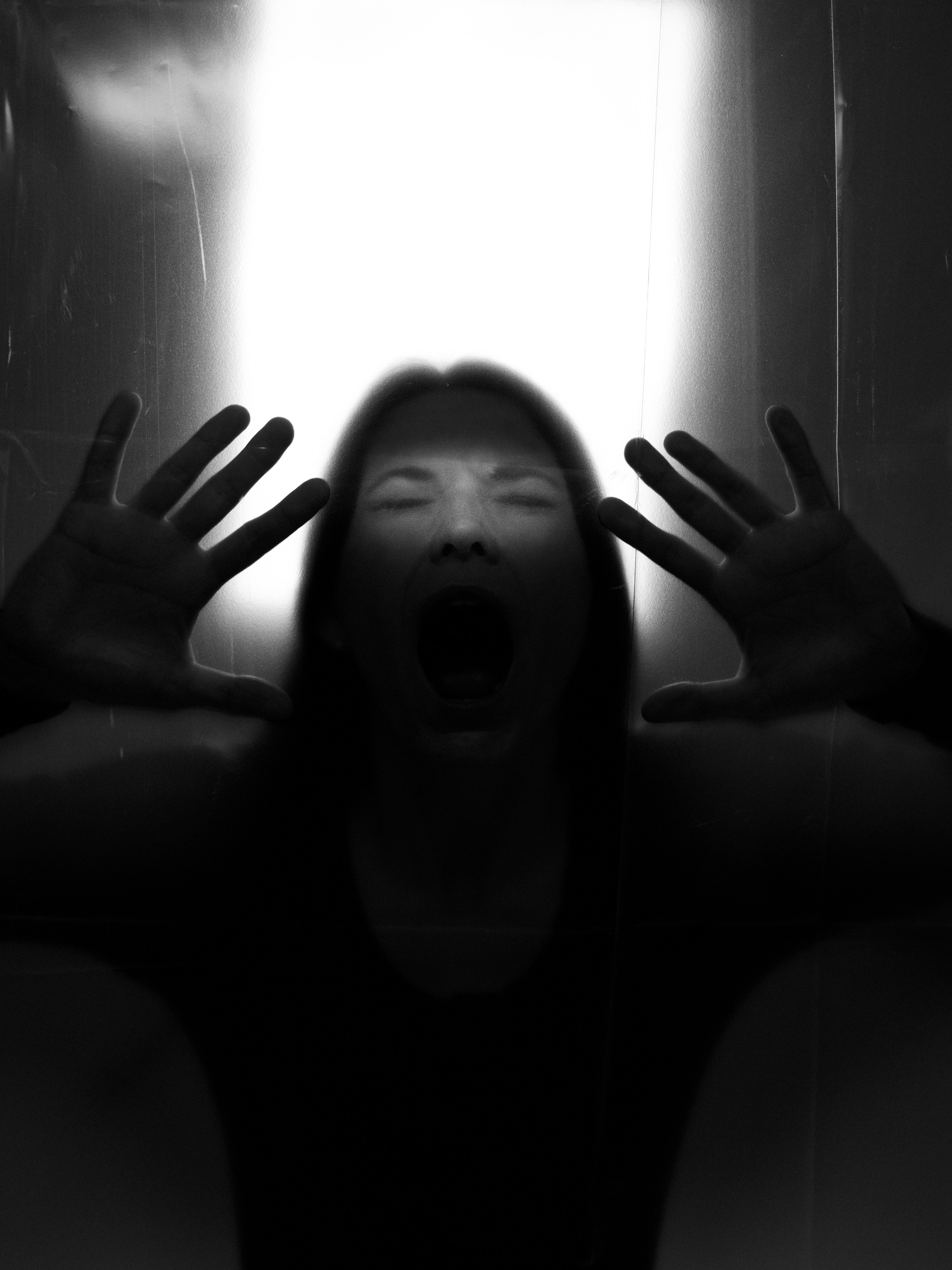 Ира силуэт. Фотограф Санкт-Петербург