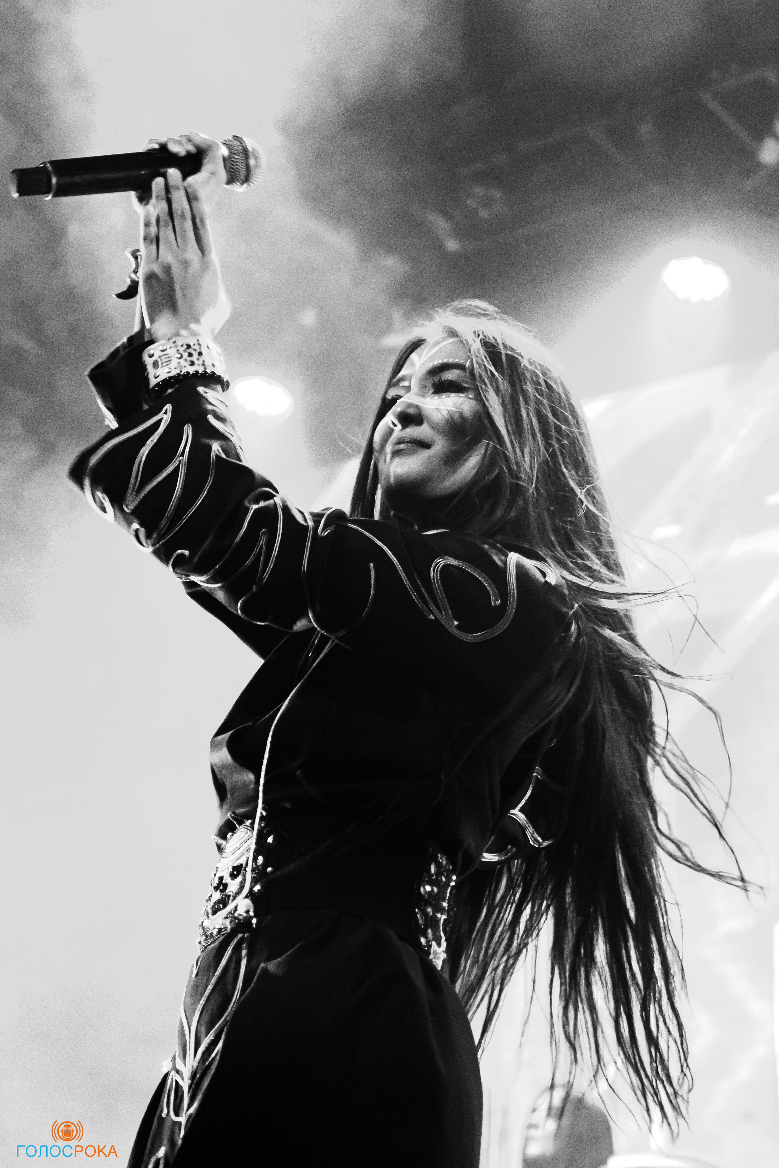 OTYKEN | BASE club. Концертный фотограф Михальченкова Алёна | Москва