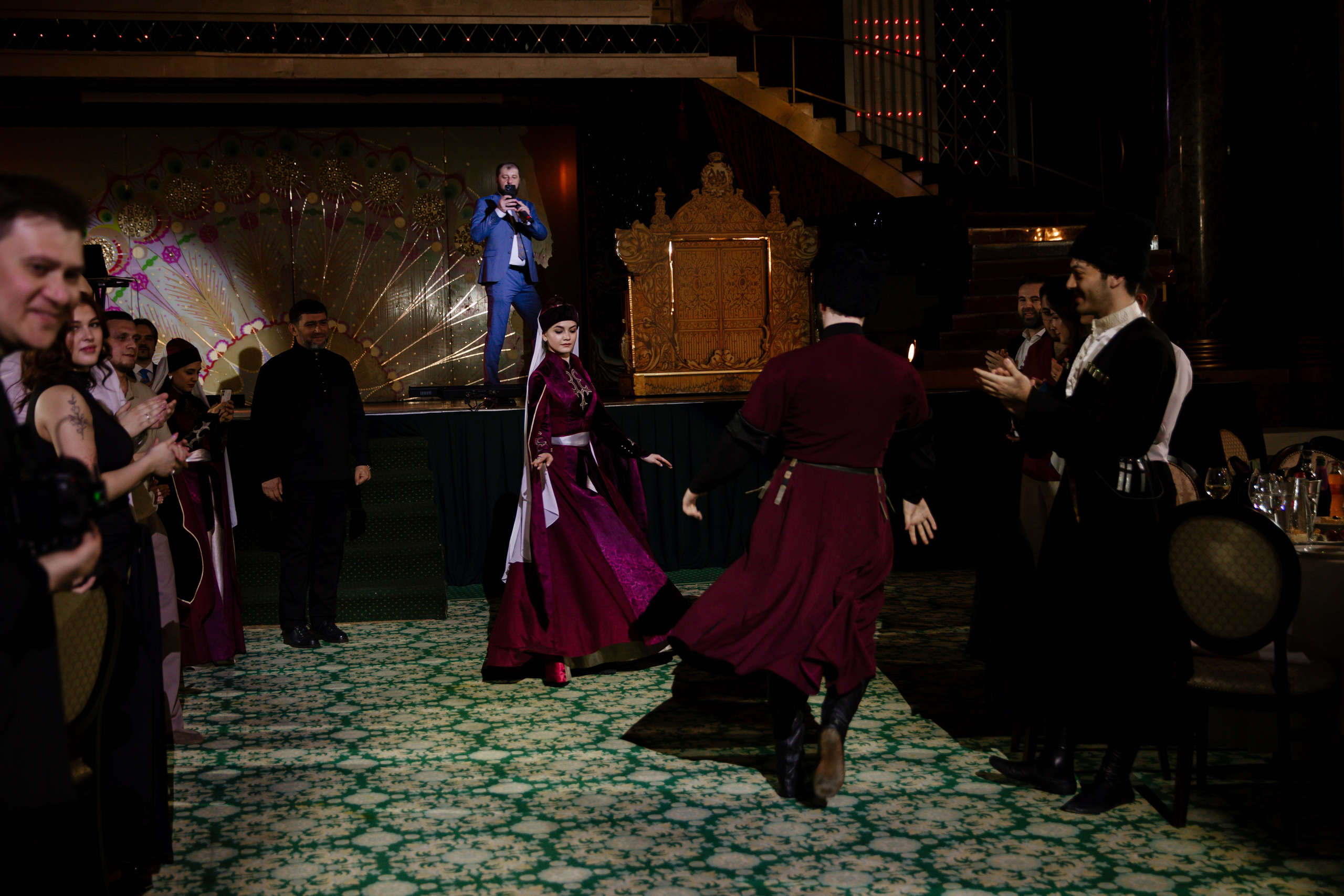 Элина и Марк. Свадебный и семейный фотограф Анастасия Романова в Москве и Московской области