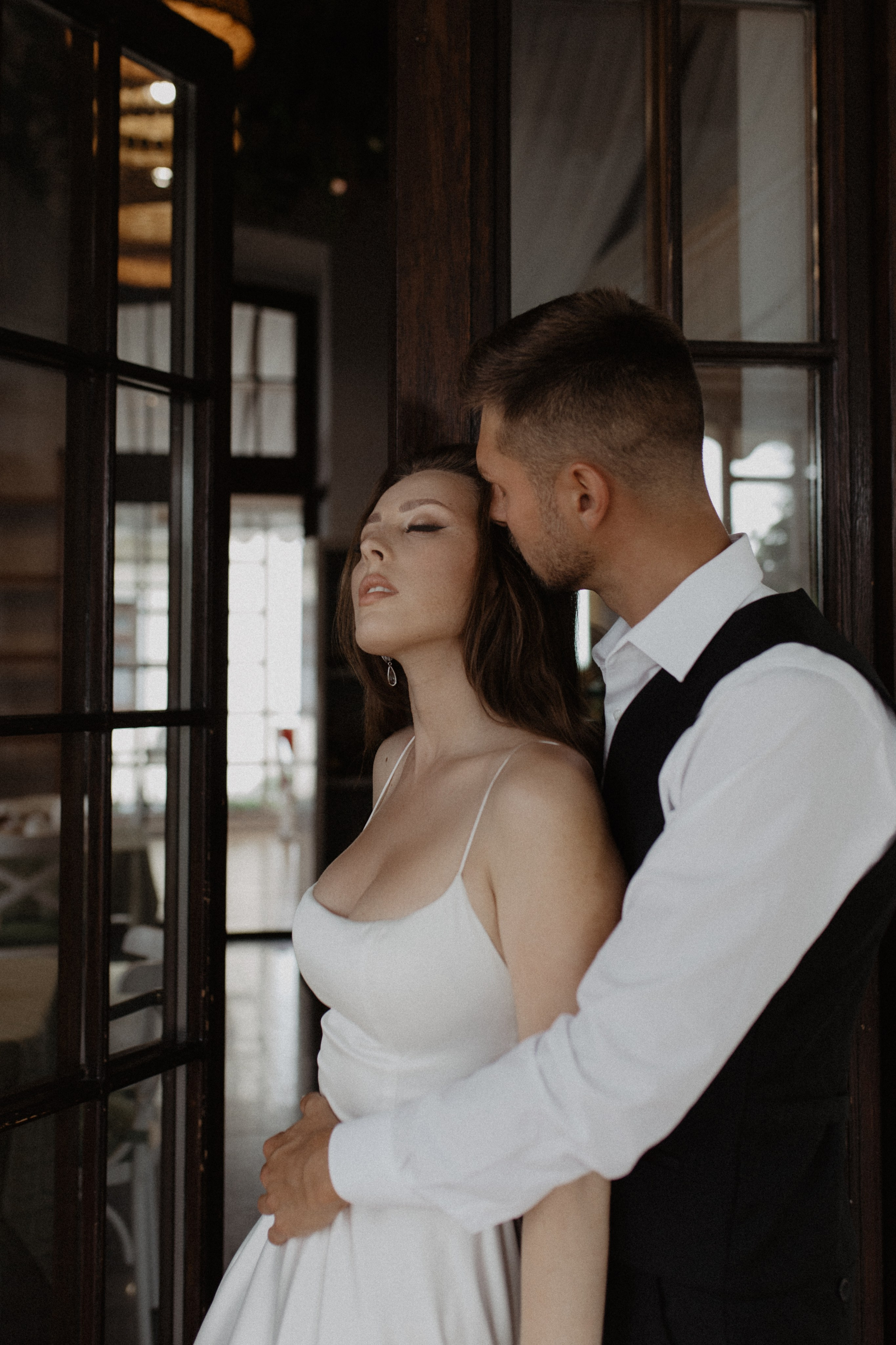 Свадебная фотосъемка. Фотограф Муратова Алена