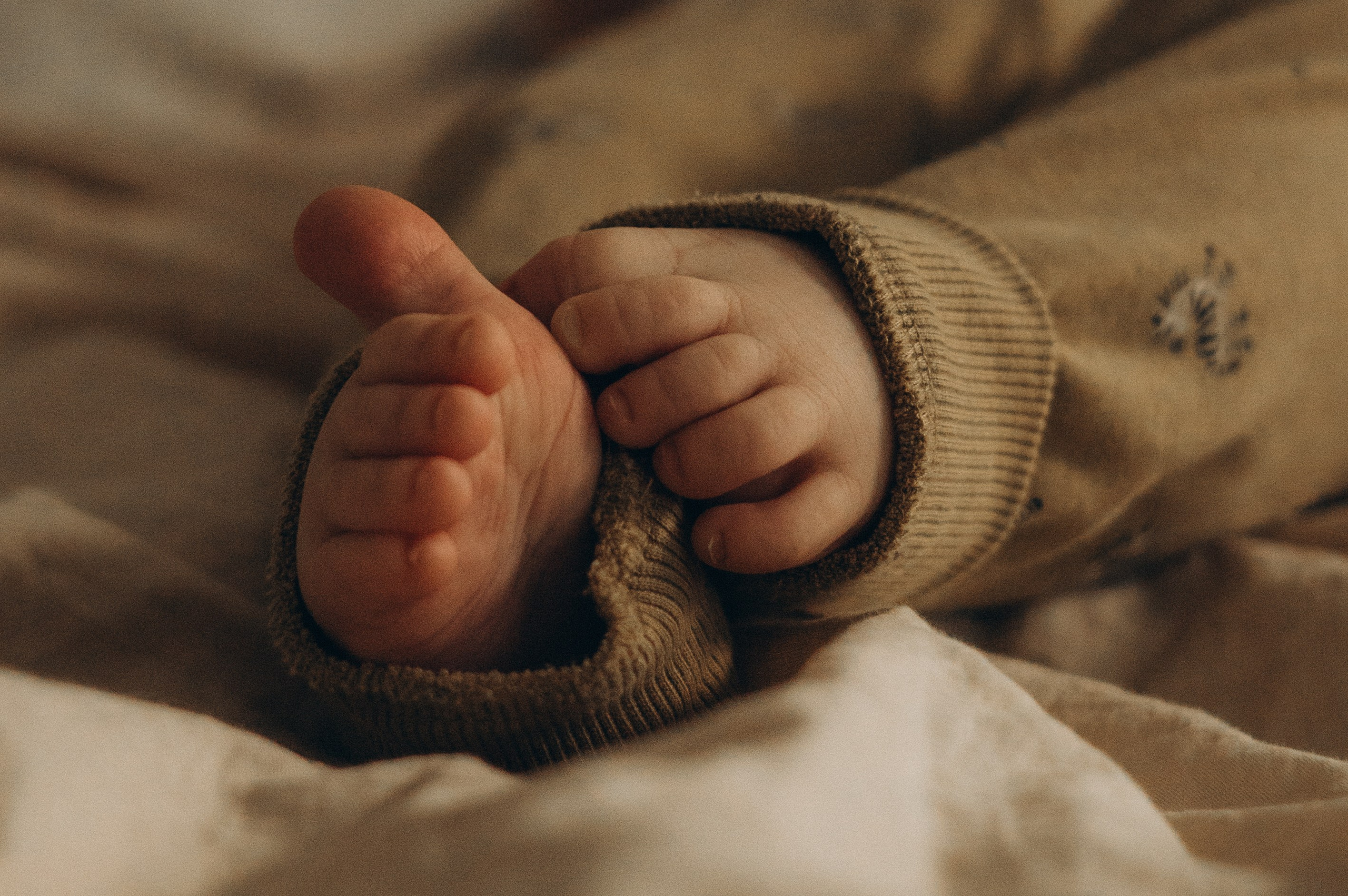 Семейная фотосессия с малышом. Семейный фотограф в Ижевске Даша Денисова