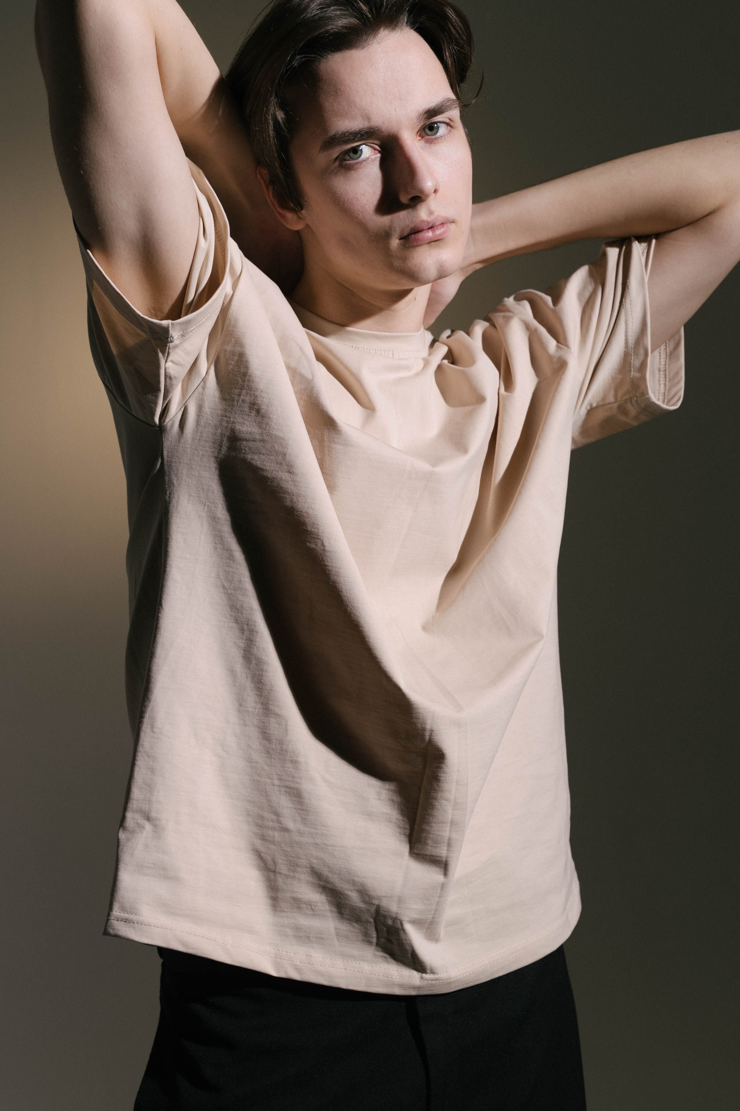 Андрей. Главная