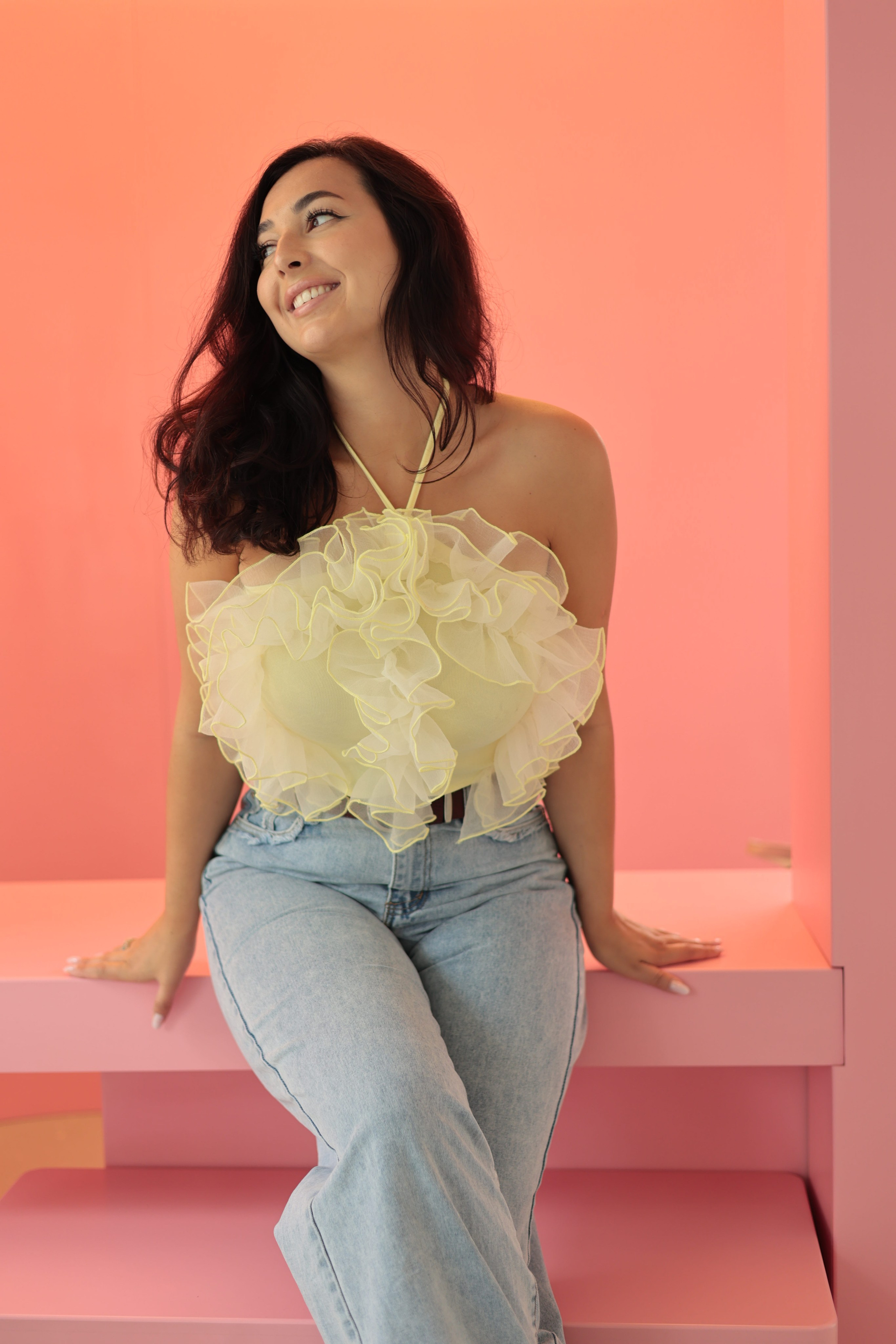 Нетворкинг клуба UWC. Свадебный и женский фотограф Ростов-на-Дону