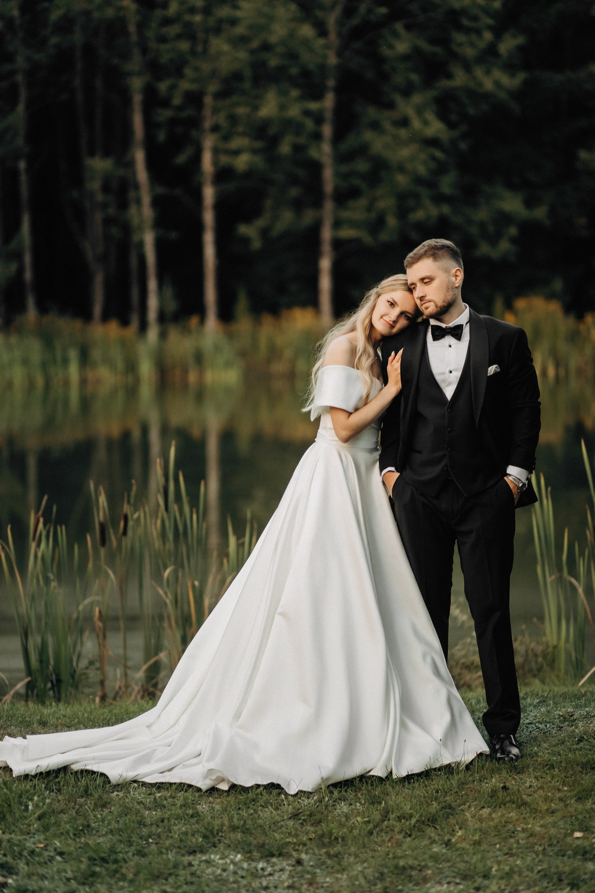 Свадебный и семейный фотограф Минск Юлия Игнатович