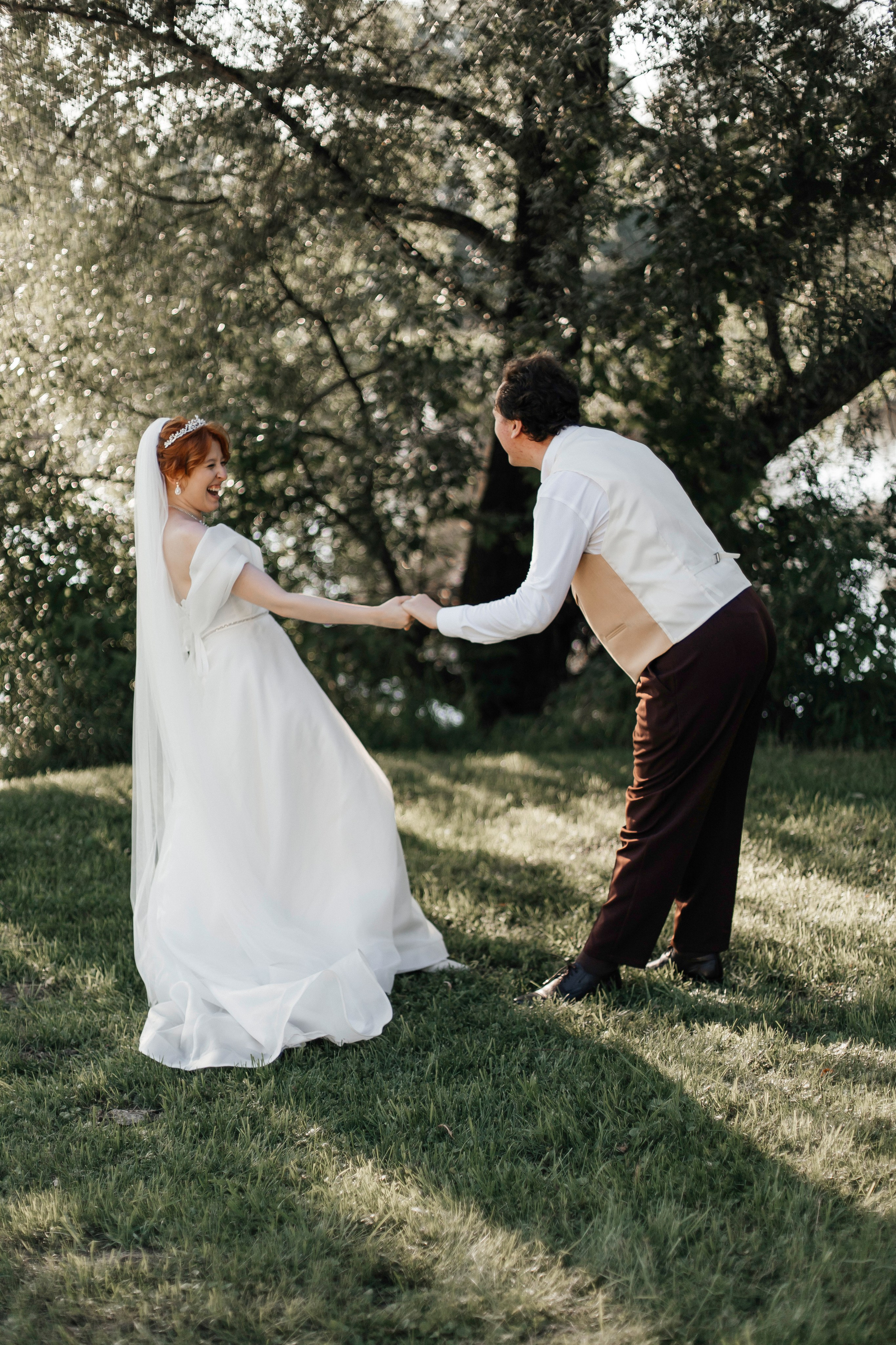 Ольга и Павел. Фотограф в Обнинске и Калуге Анастасия Антохина