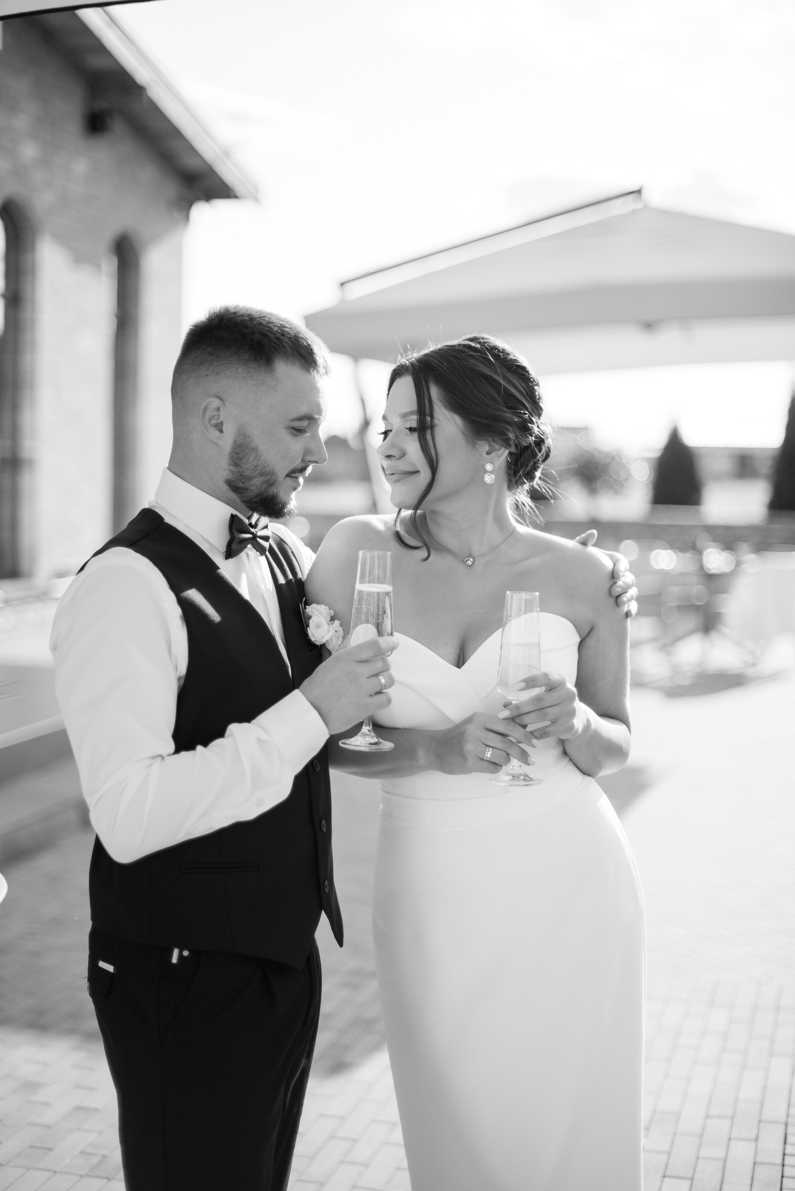 Свадебный и семейный фотограф в Белгороде