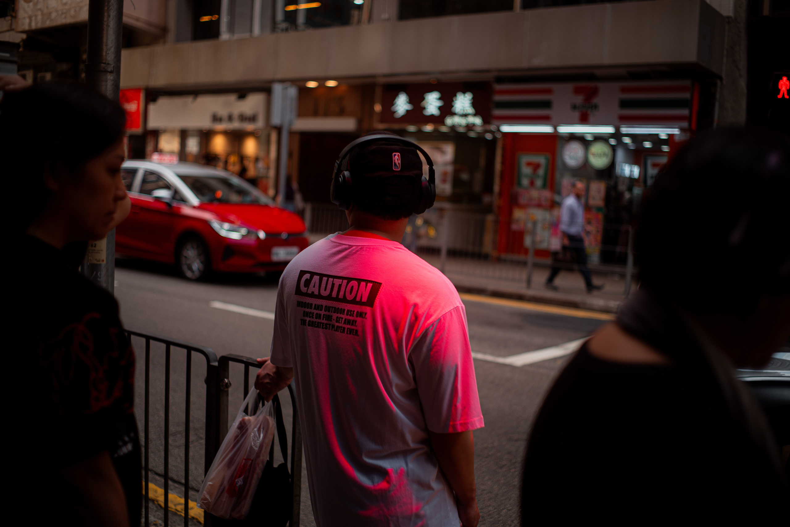 ГОНКОНГ 2026. Фото| Видео продакшн | Александр Ярков