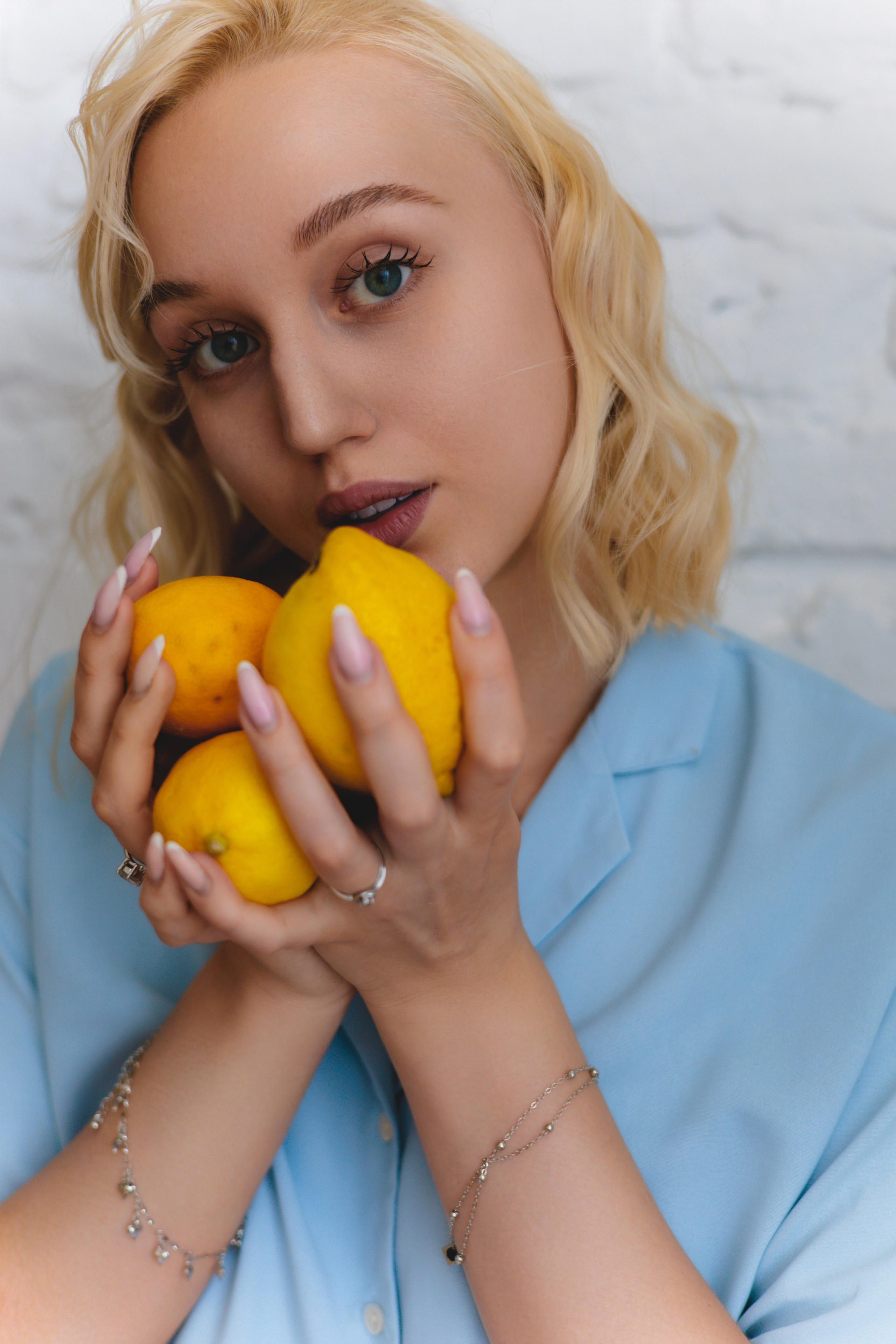 Полина. Gorbunova Alina Фотограф