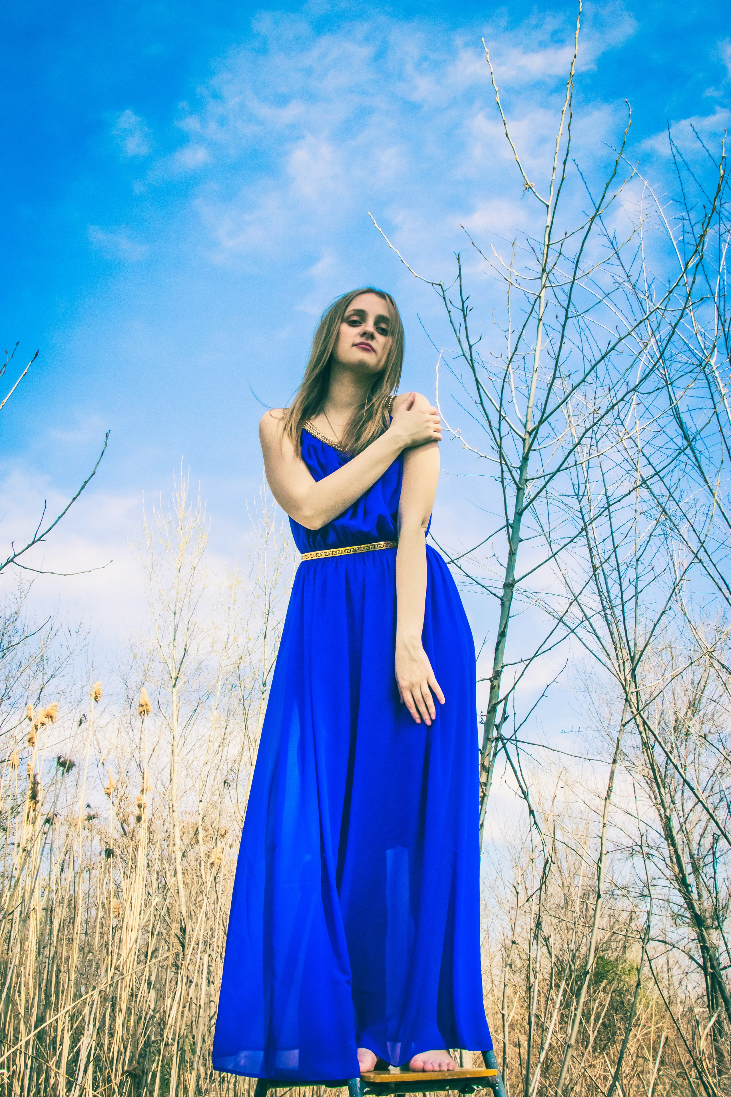 Taja. Фотограф Наталия Новгородова. Портрет, fashion, Beauty