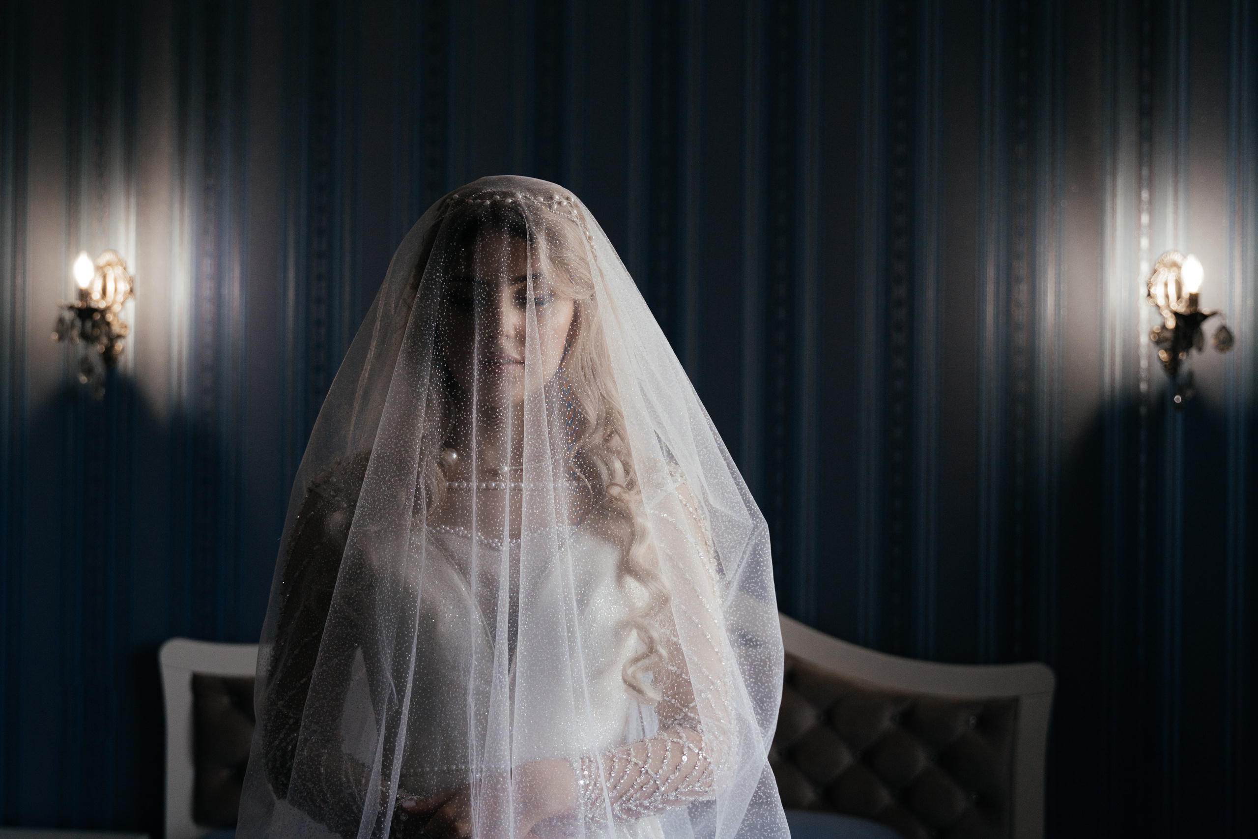 Свадебные съёмки. Фотограф Диана Семенова