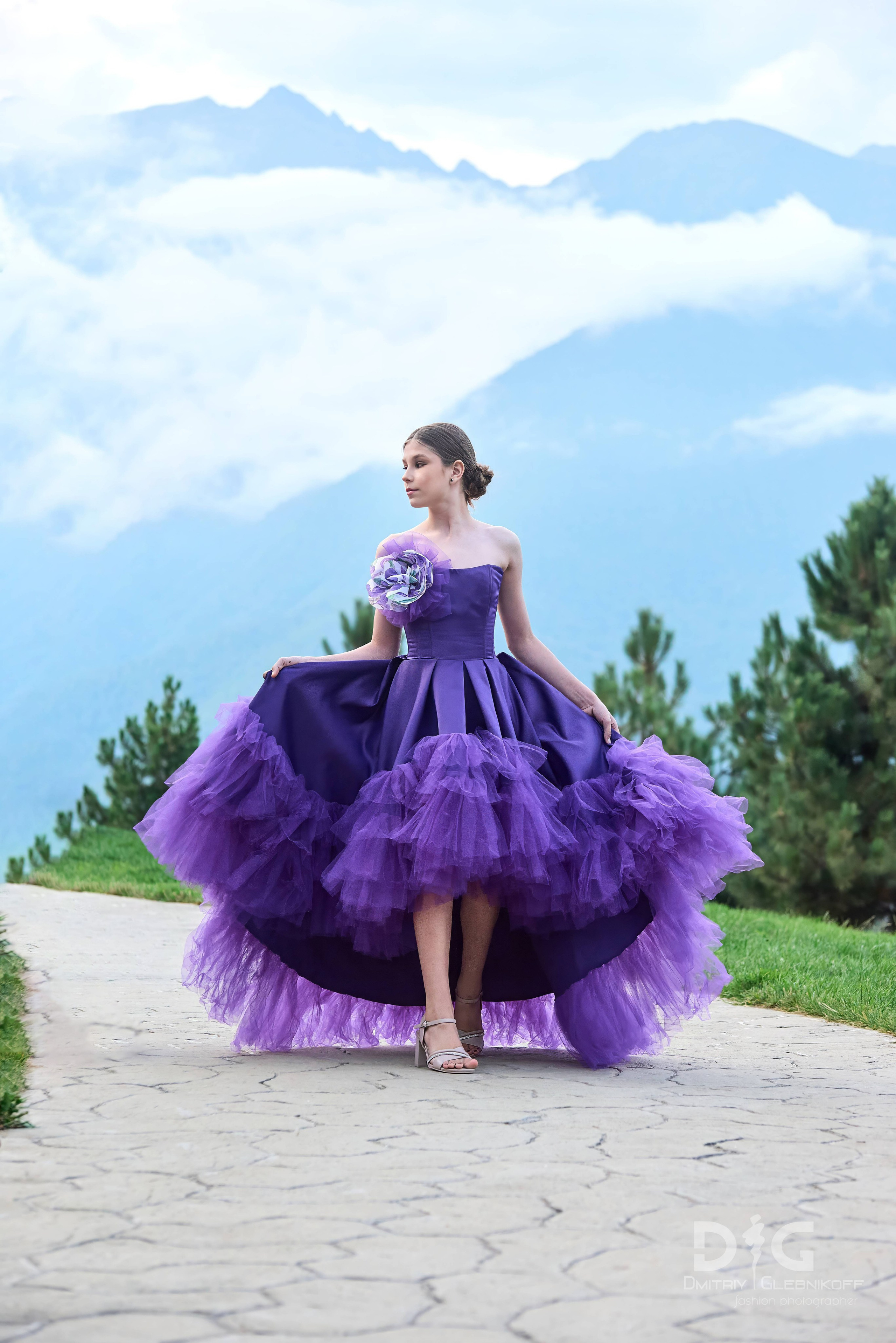 Sochi fashon / moda kolos. Showbiz | Fashion | Reportage