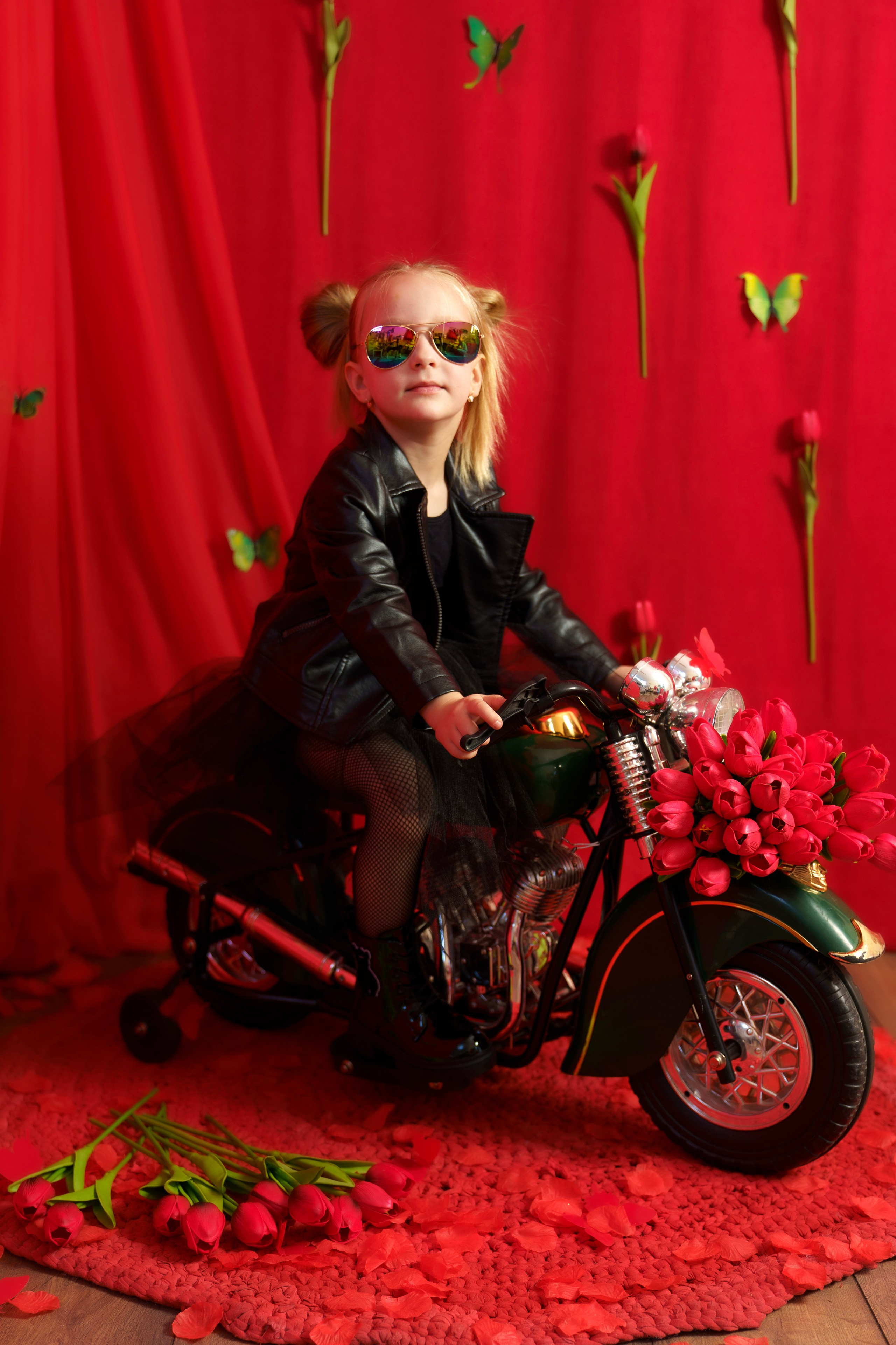 Детская (2 — 10 лет). Фотограф новорожденных, детей до года и беременных в Симферополе