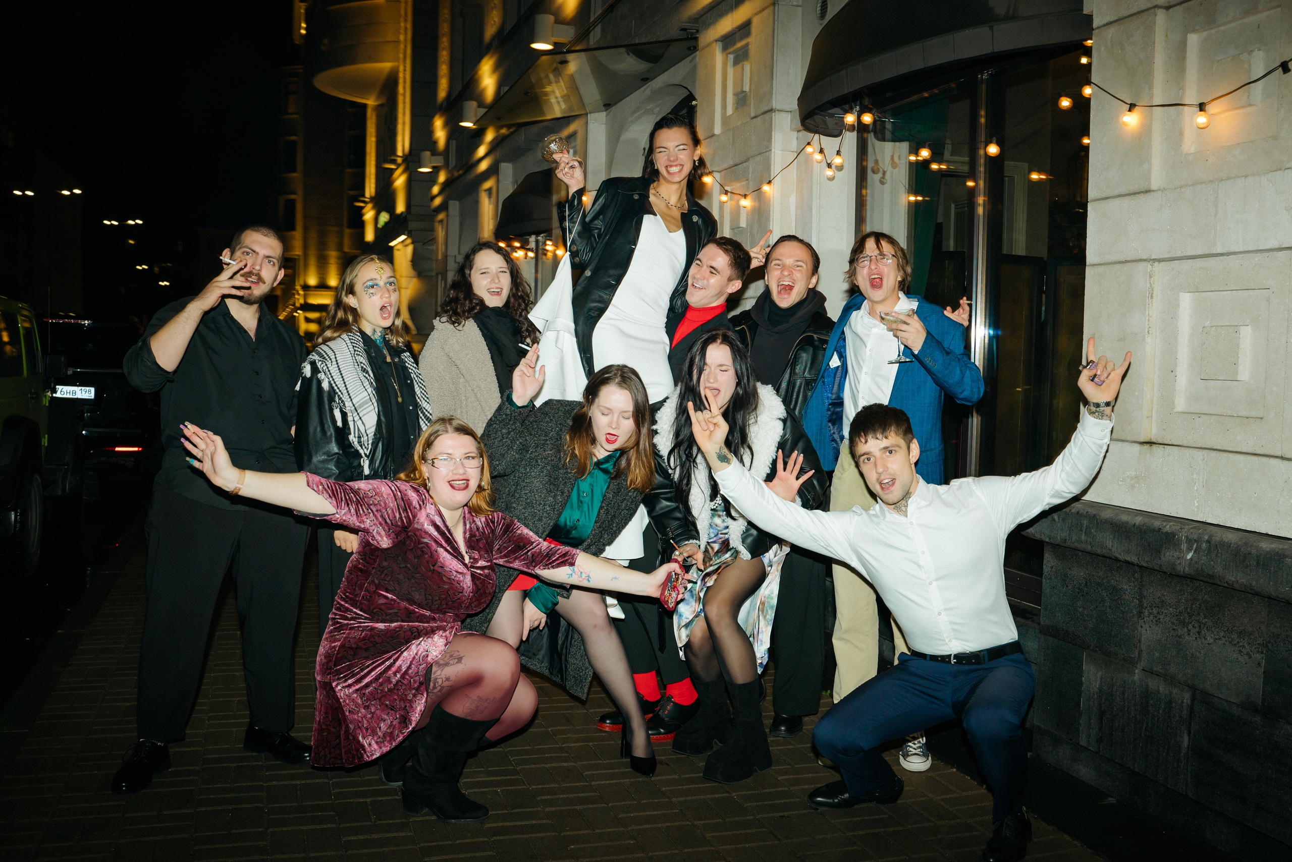 Что было после. Ваш свадебный и семейный фотограф