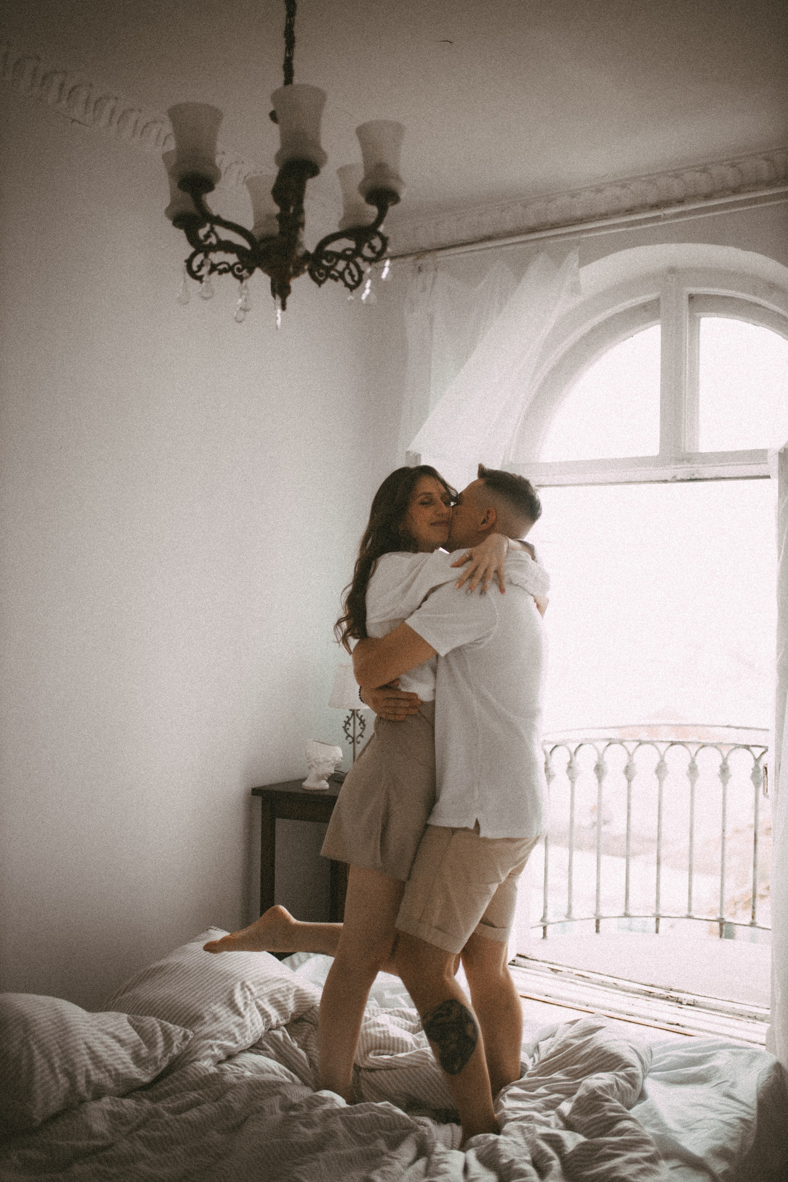 А & А | Москва. Фотограф Екатерина Амбрушкевич