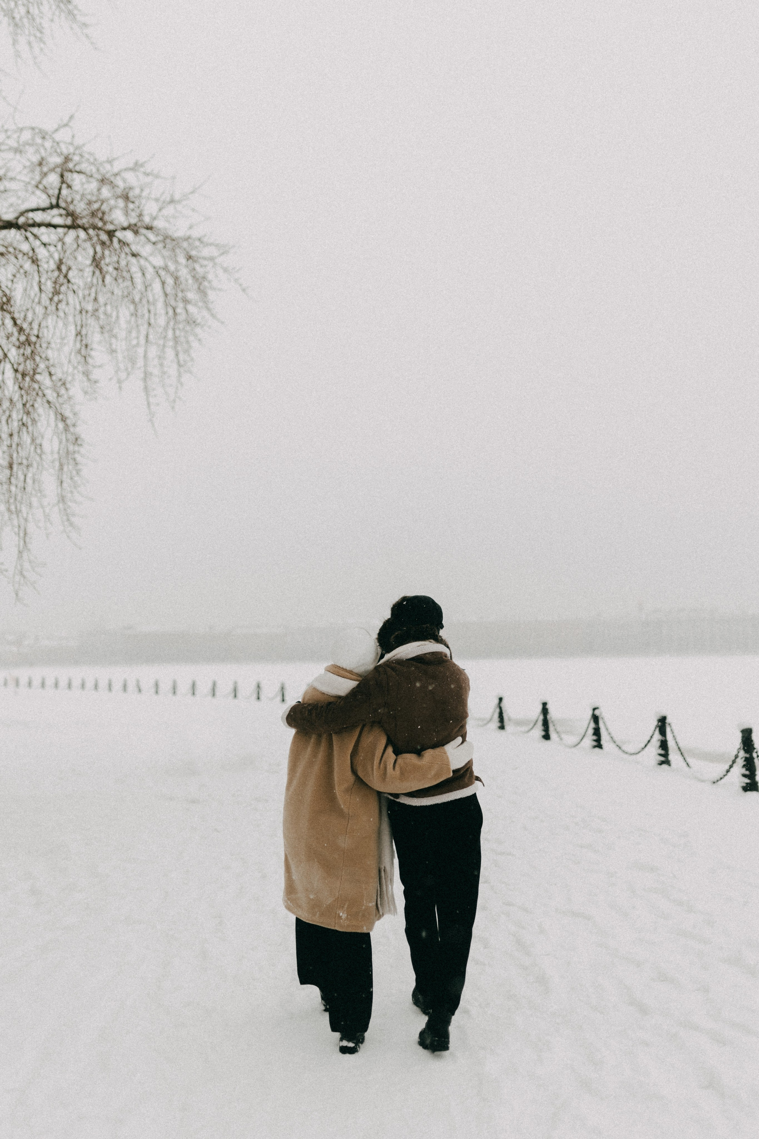 Мария и Андрей. Фотограф в Санкт-Петербурге