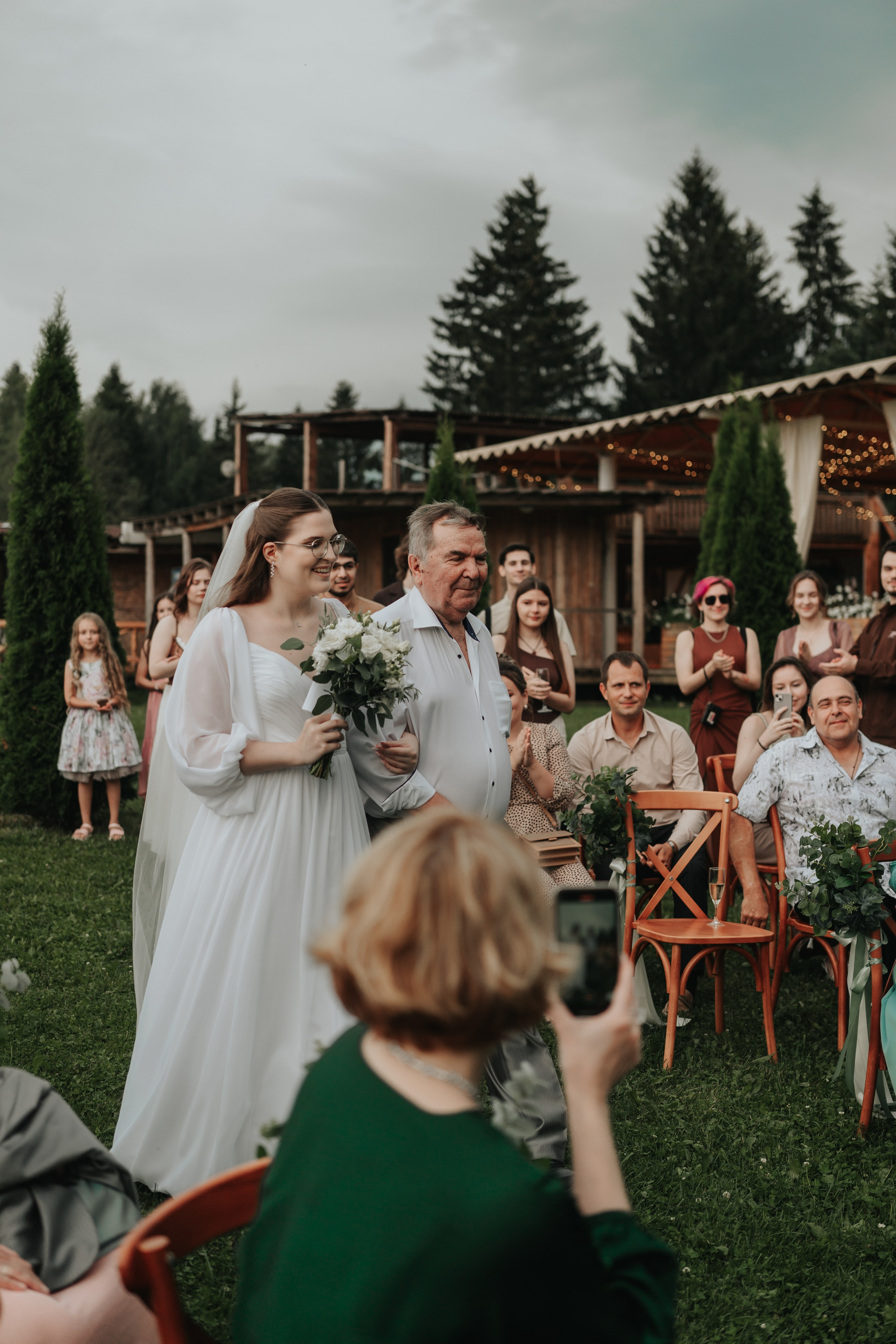 Свадебный фотограф в Можайске и Москве