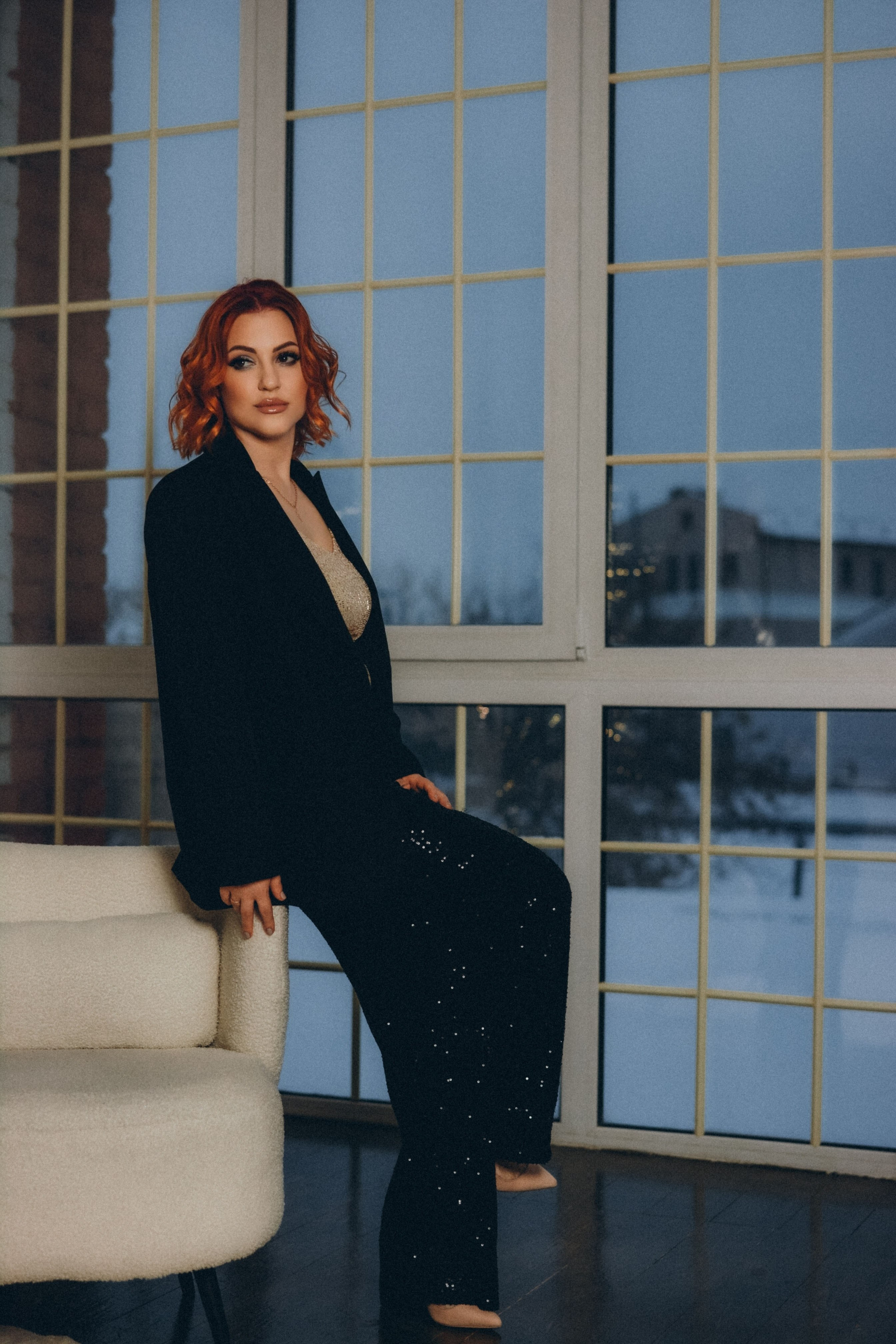 Людмила. Фотограф в Москве Ангелина Ким