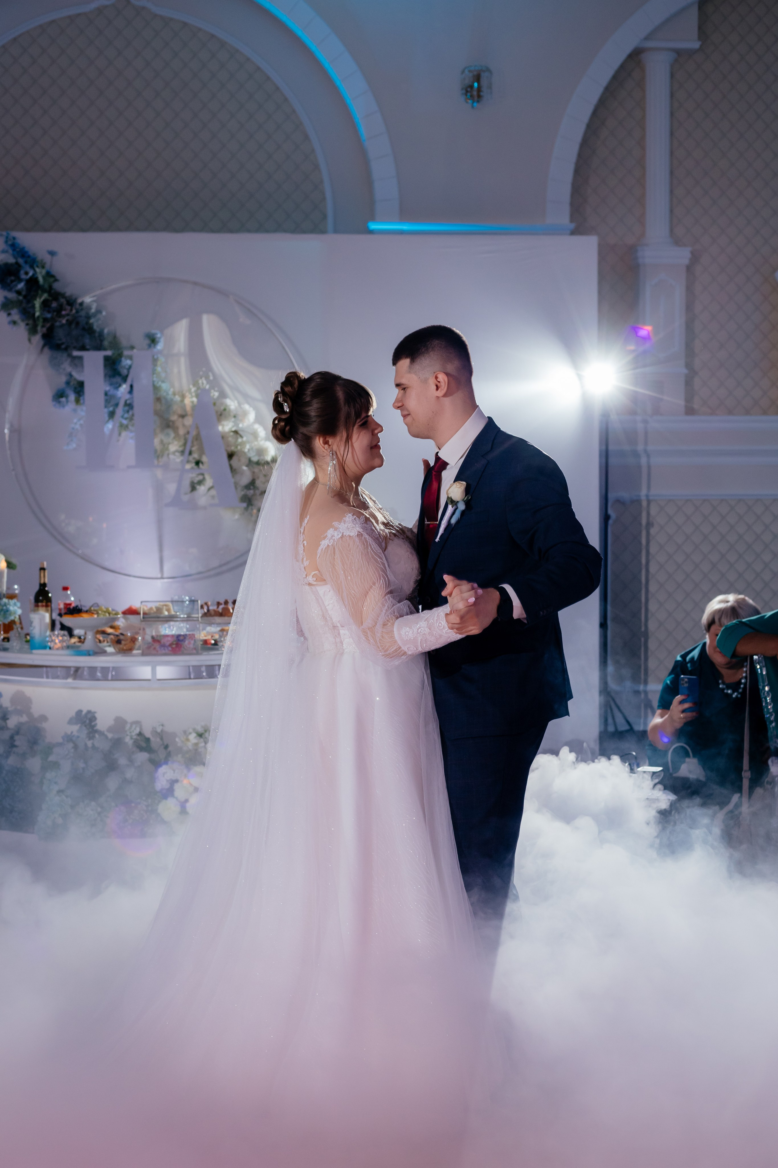 24WED S&I. Свадебный фотограф Тулинова Мария