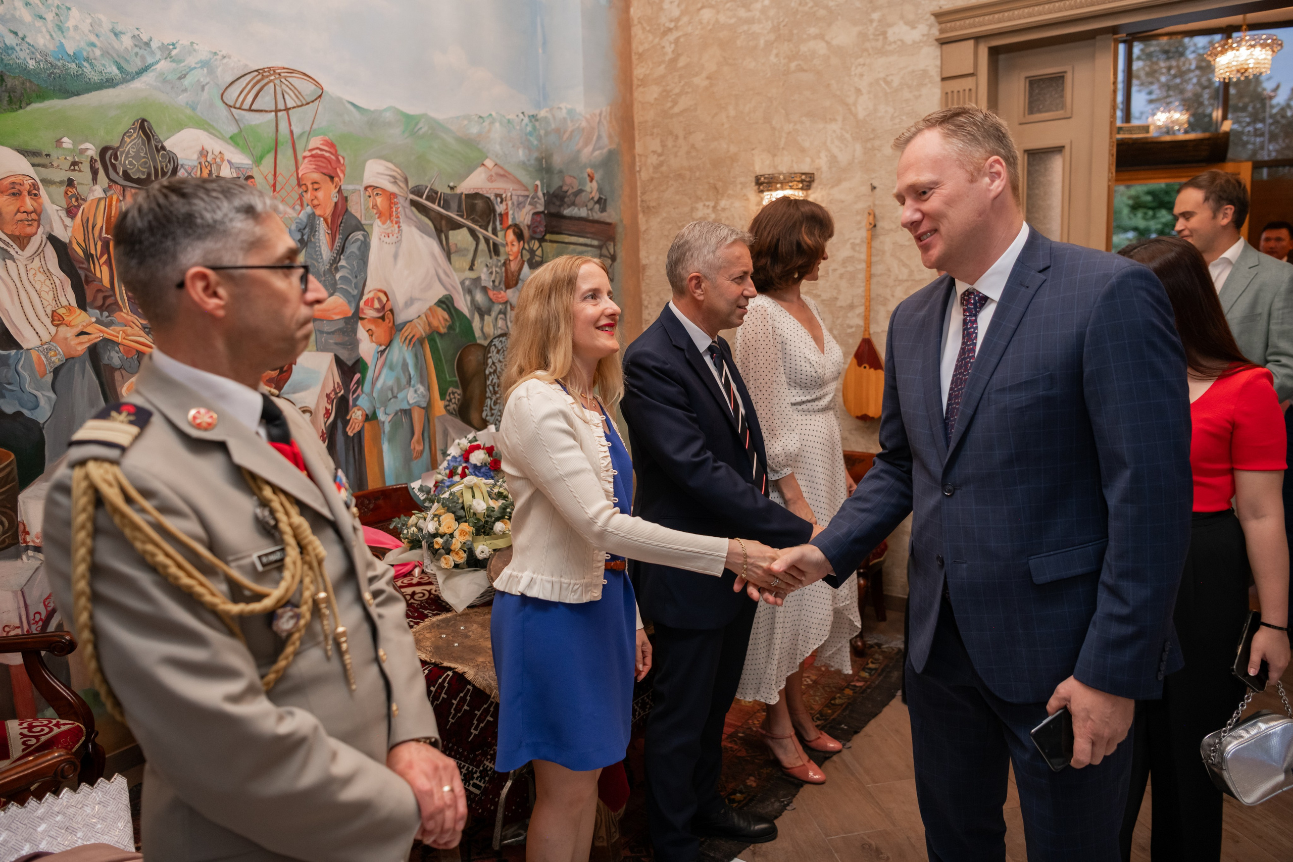 France. Фотограф Астана, Алматы
