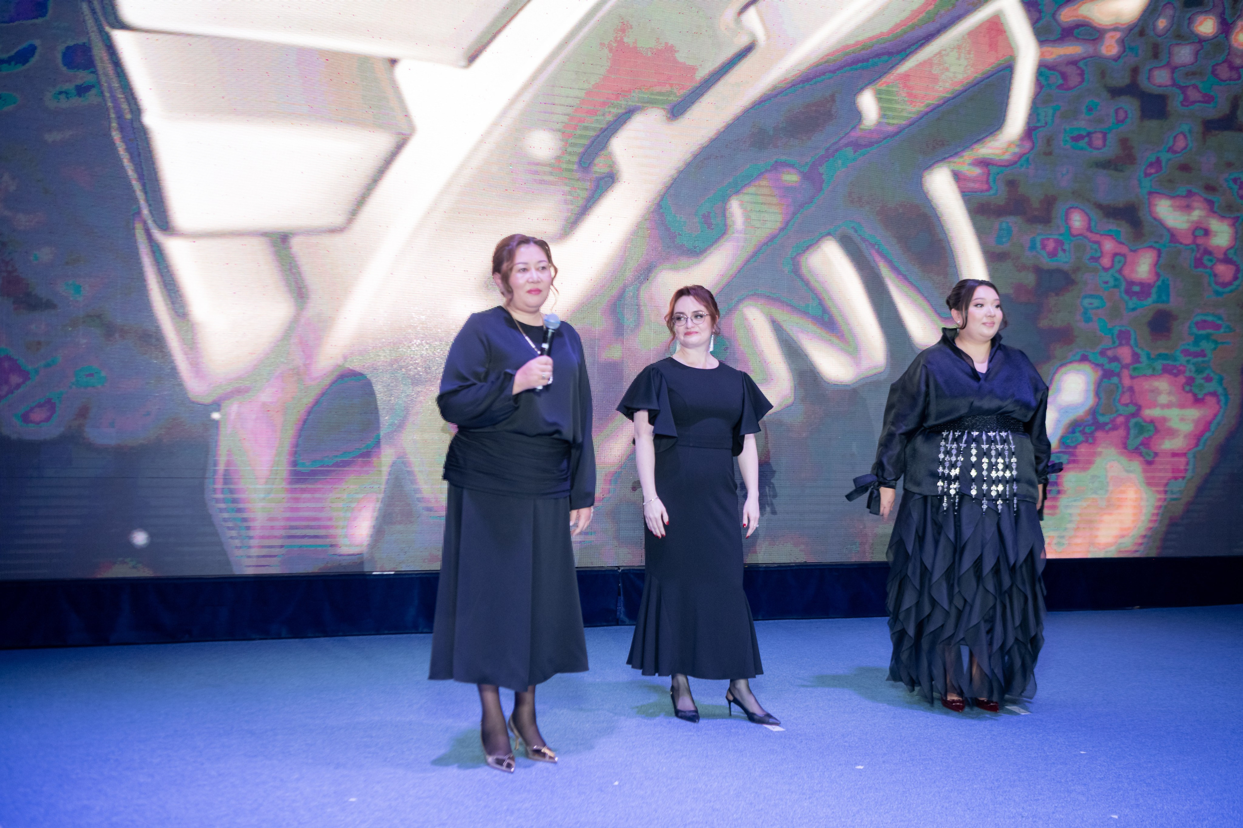 Tanu Creative 16.10.2025. Фотограф Астана, Алматы