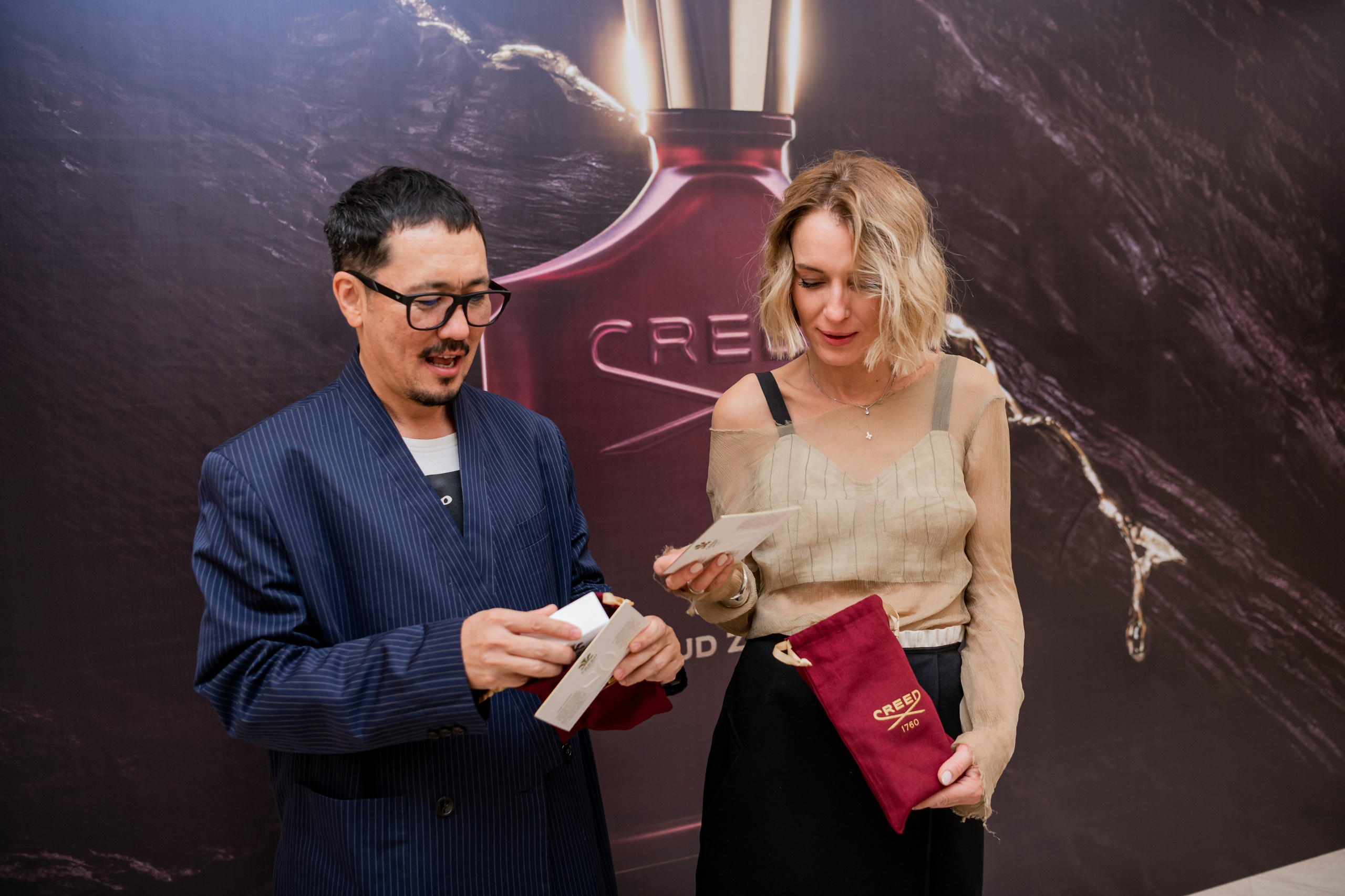 CREED. Фотограф Астана, Алматы