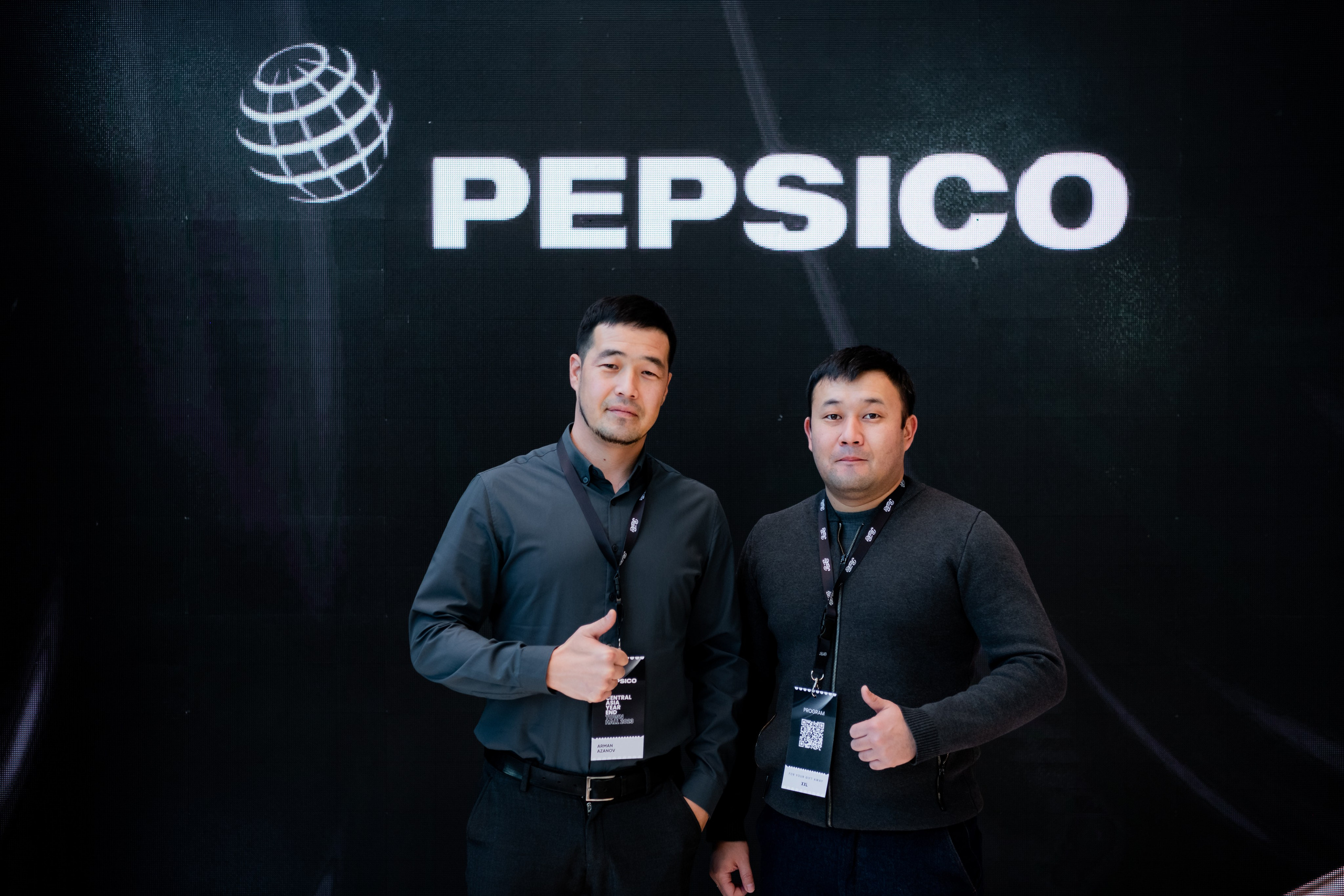 PEPSICO. Фотограф Астана, Алматы