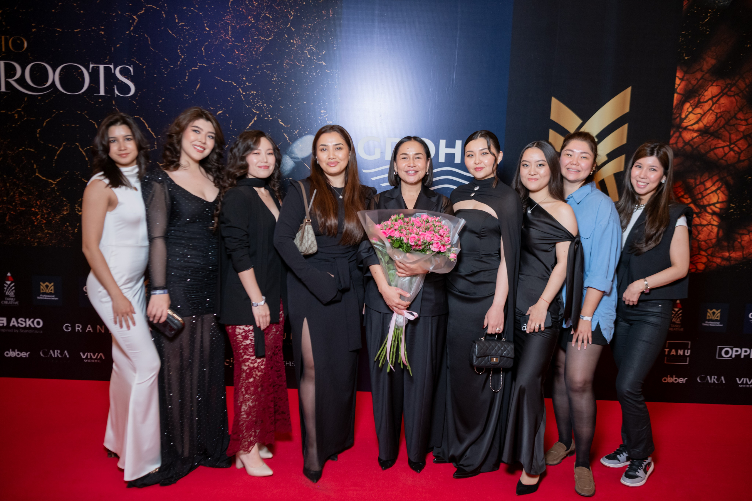 Tanu Creative 16.10.2025. Фотограф Астана, Алматы