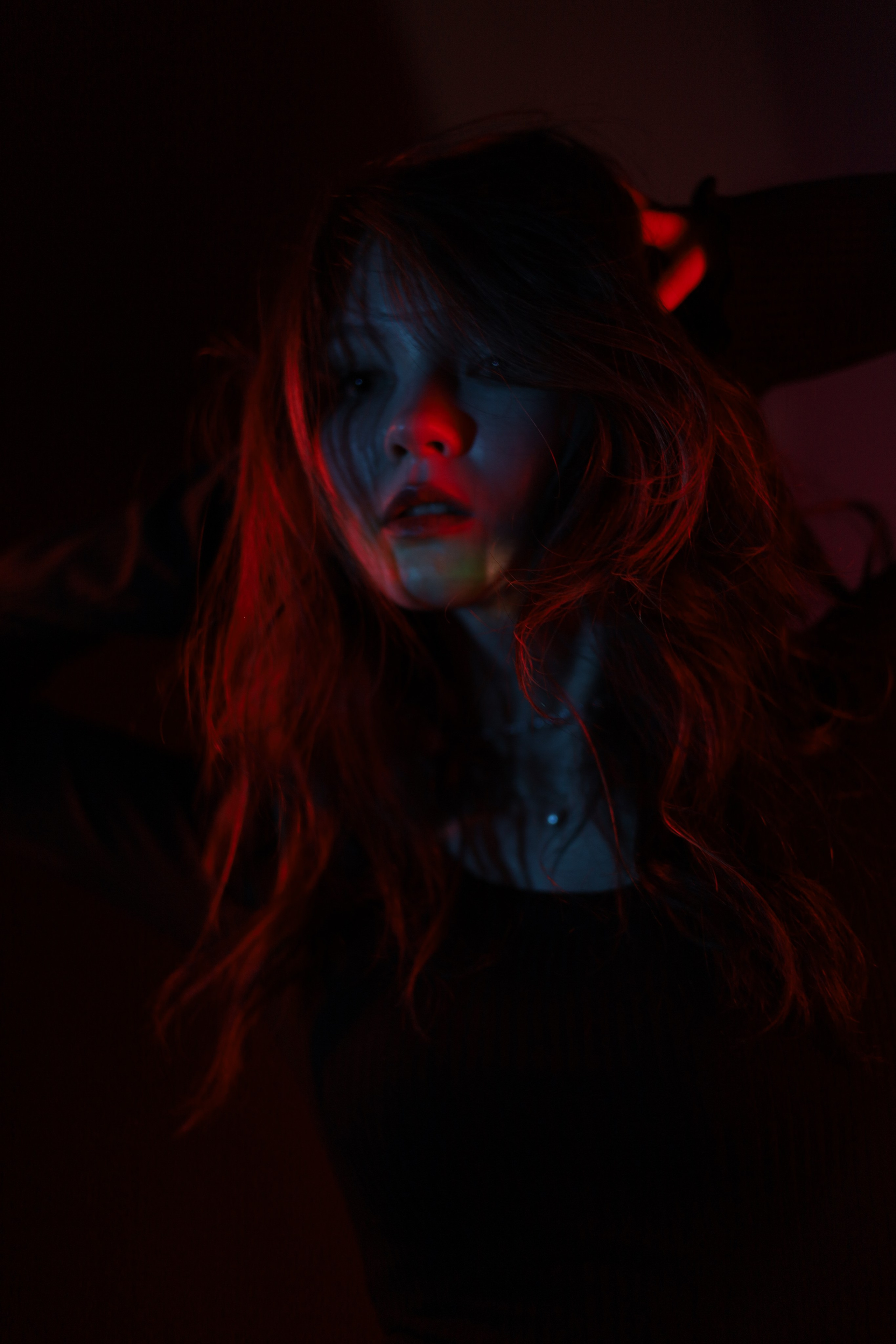 Портреты. Фотографии души