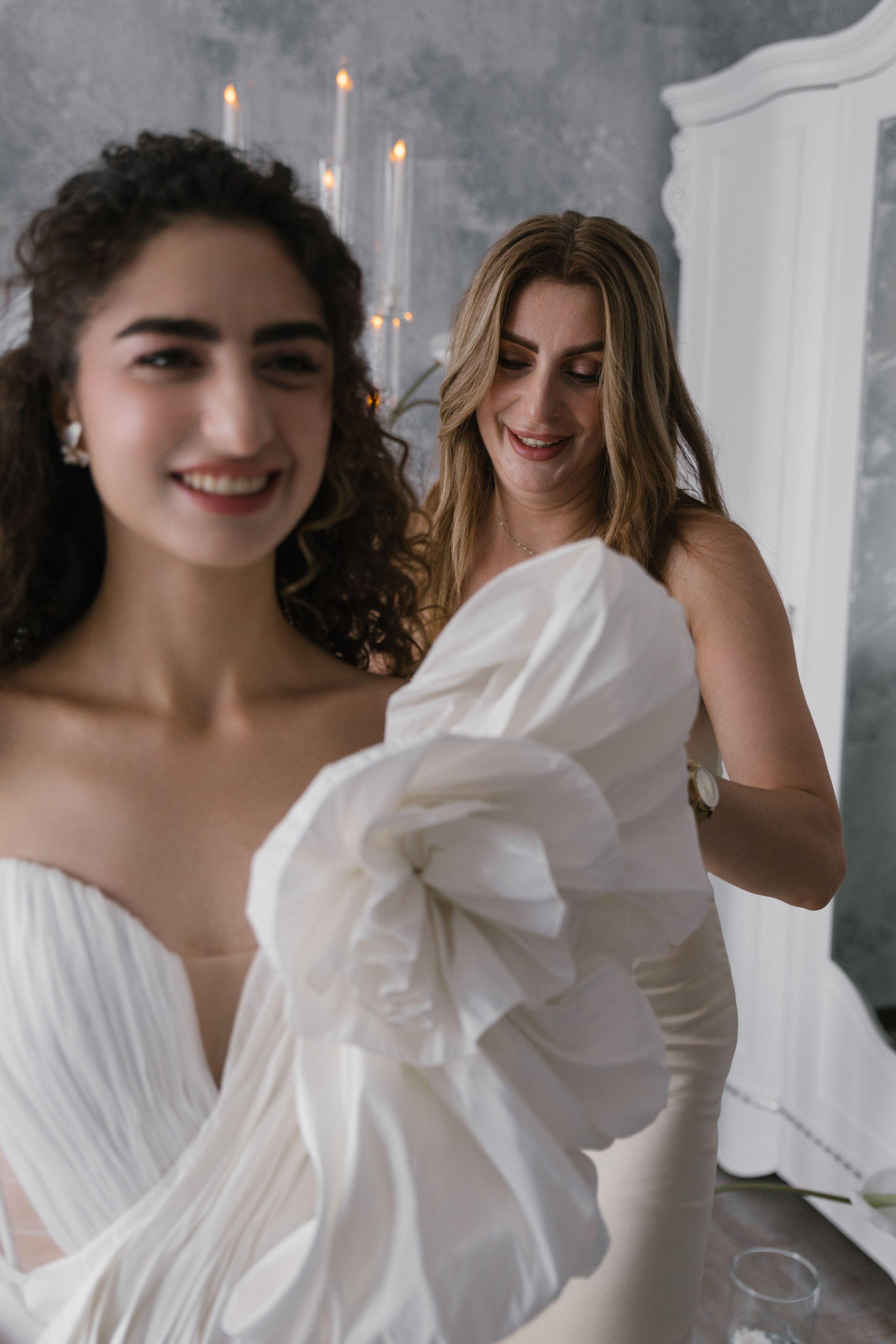 Андрей и Анаит. Свадебный фотограф в Пятигорске и КМВ Софья Аджикеримова