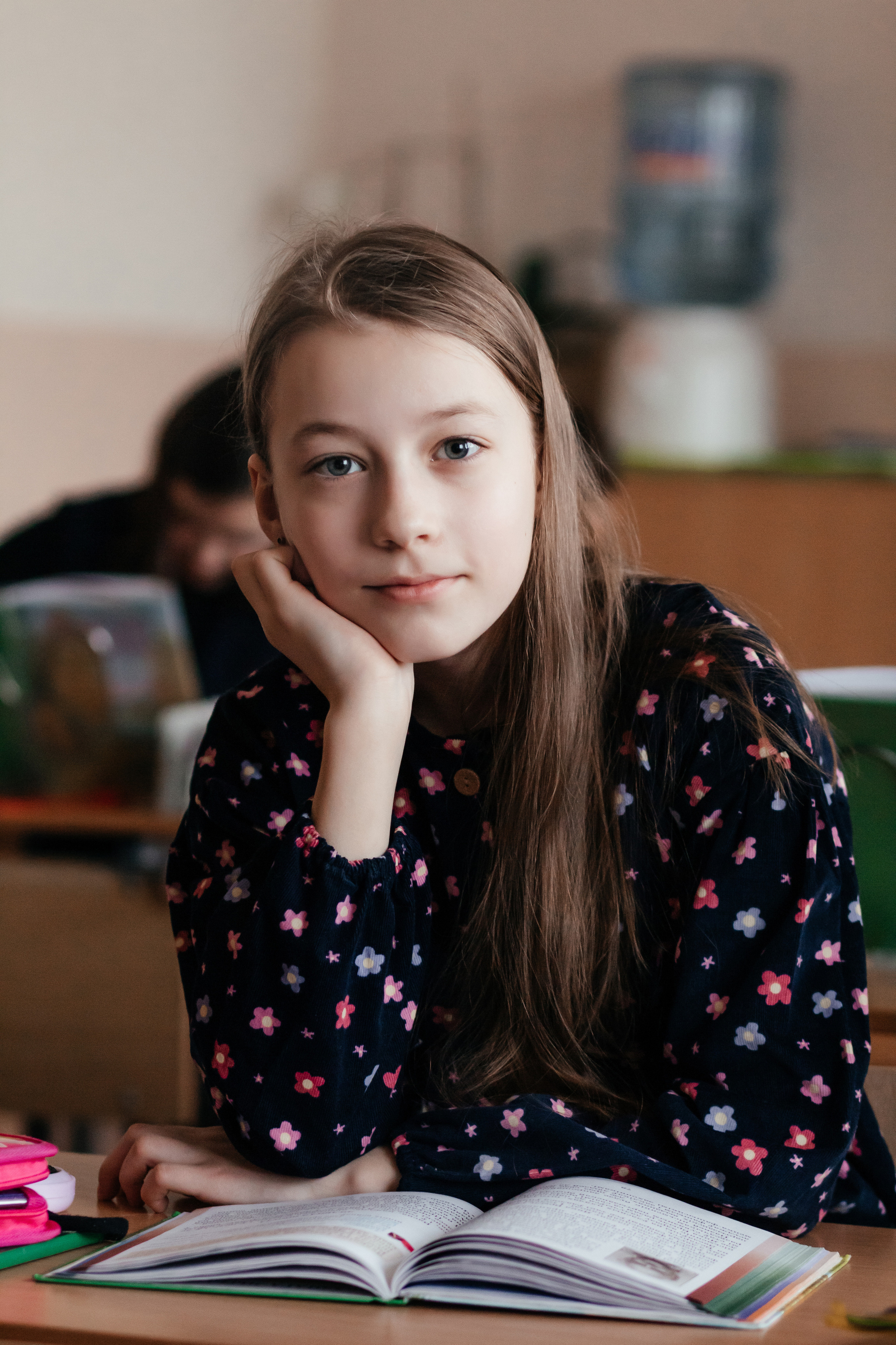 Школьные истории 4Б. Семейный фотограф в Минске Приболовец Светлана