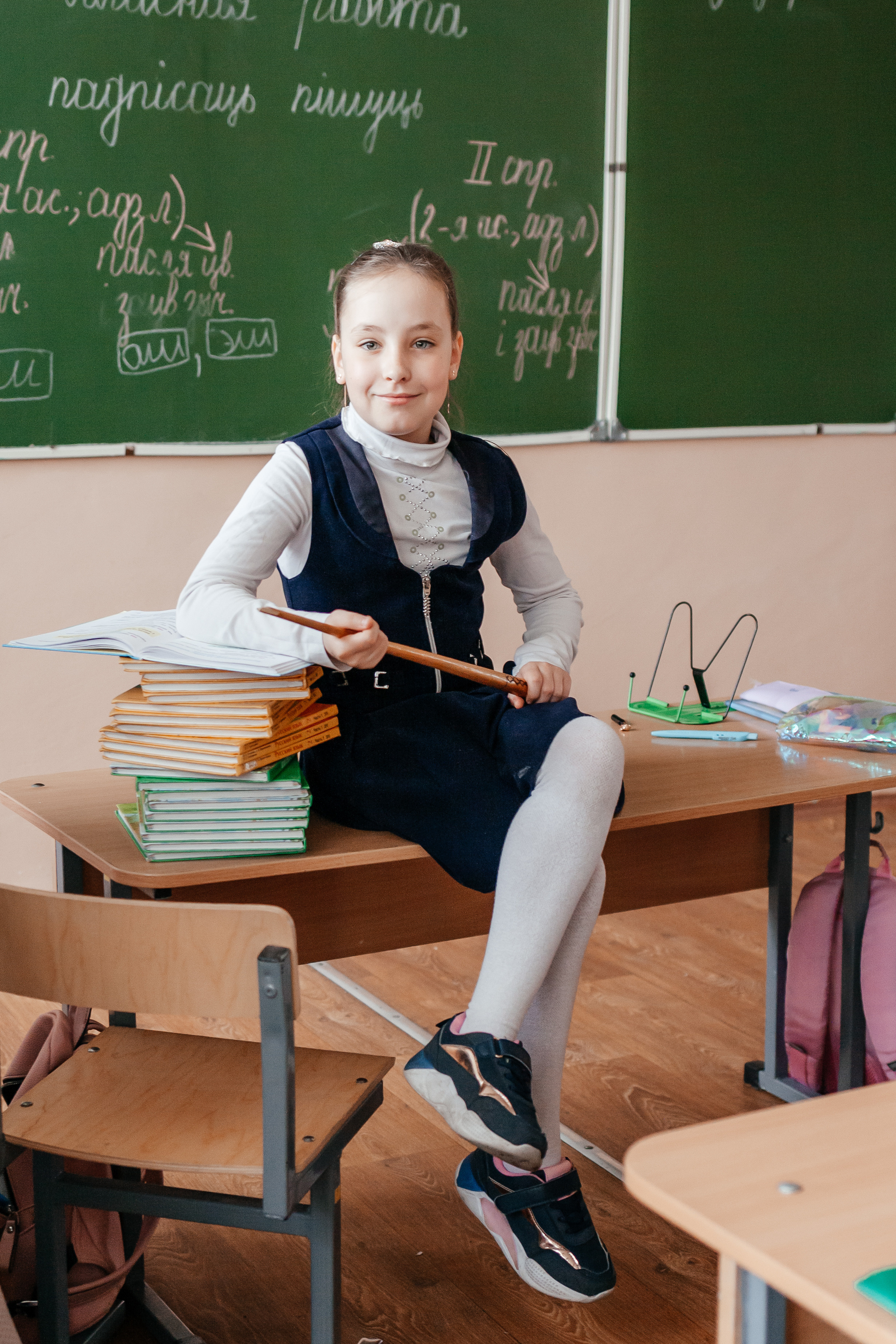 Школьные истории 4Б. Семейный фотограф в Минске Приболовец Светлана