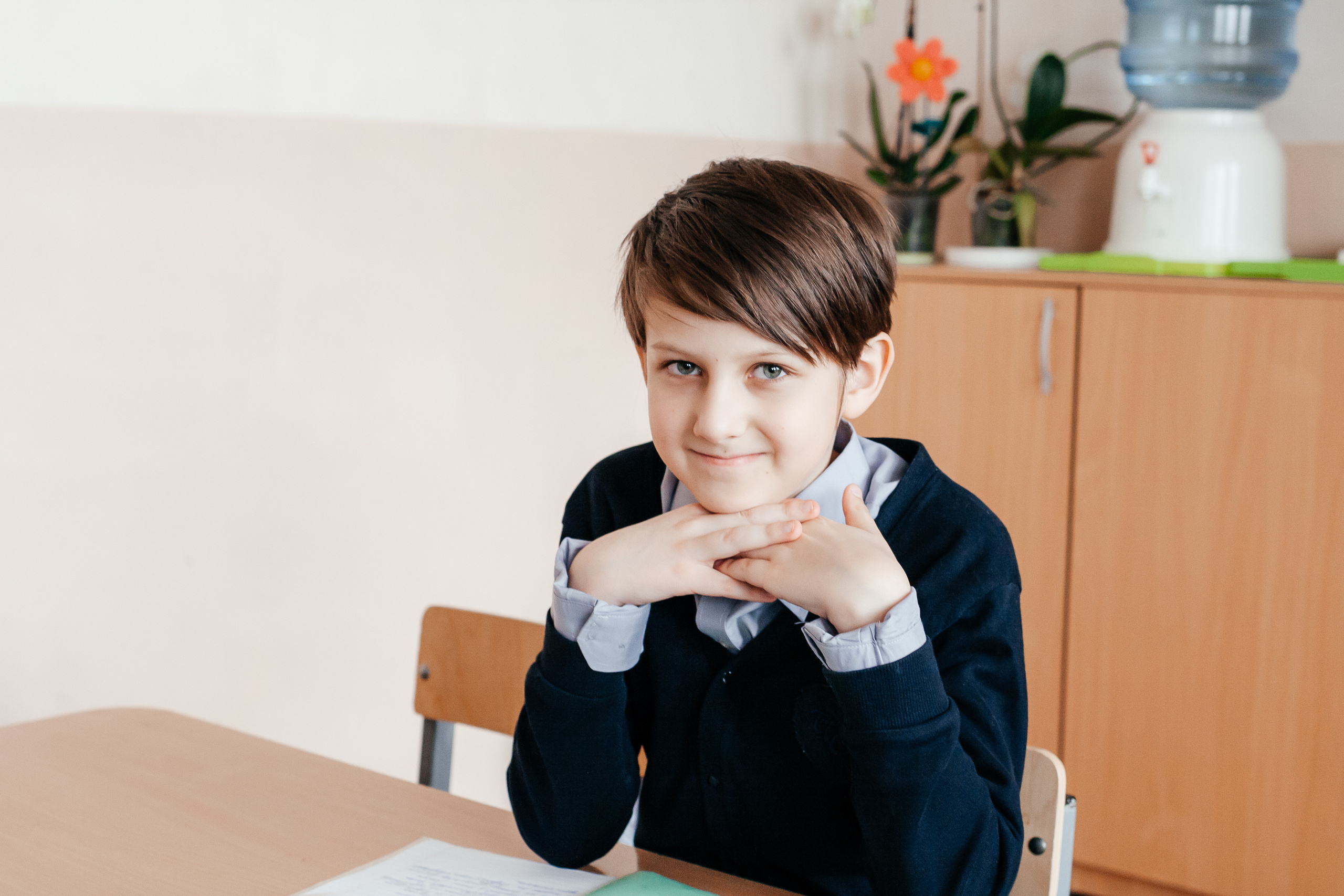 Школьные истории 4Б. Семейный фотограф в Минске Приболовец Светлана