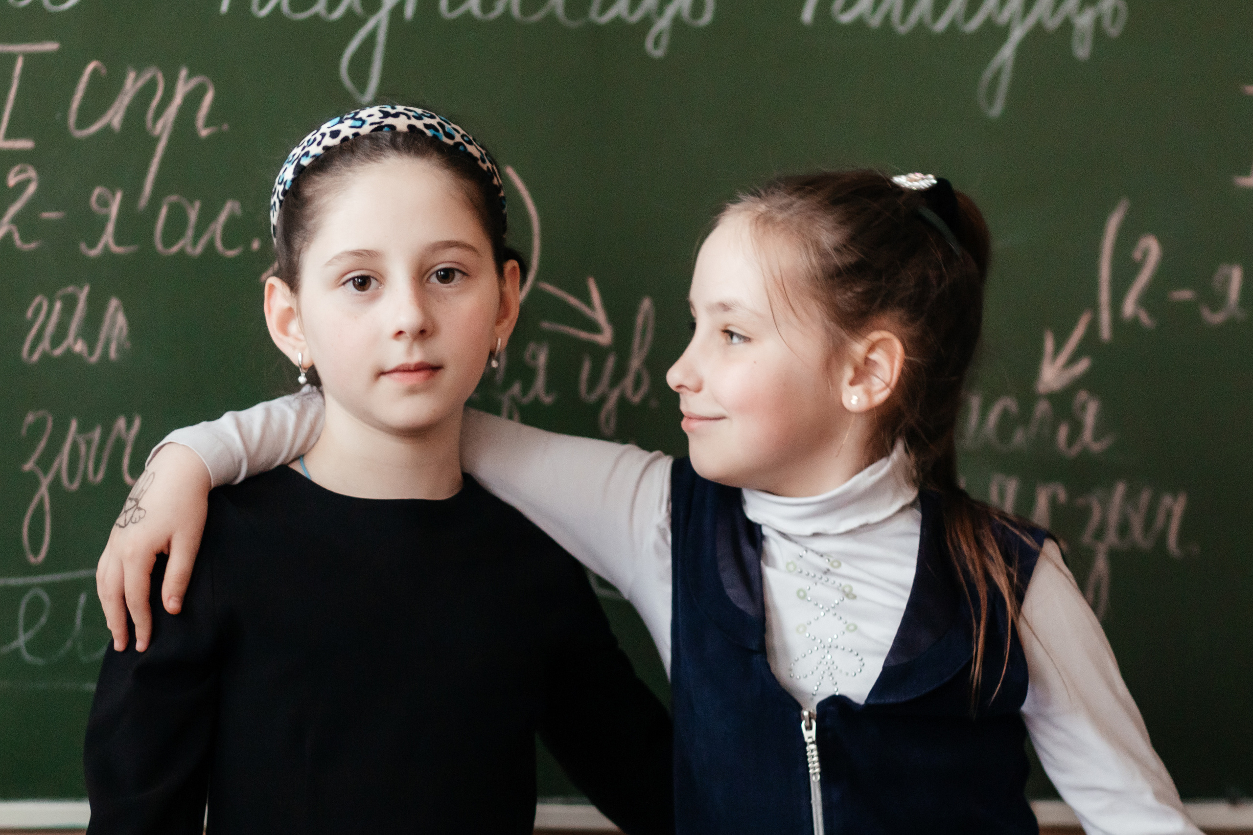 Школьные истории 4Б. Семейный фотограф в Минске Приболовец Светлана