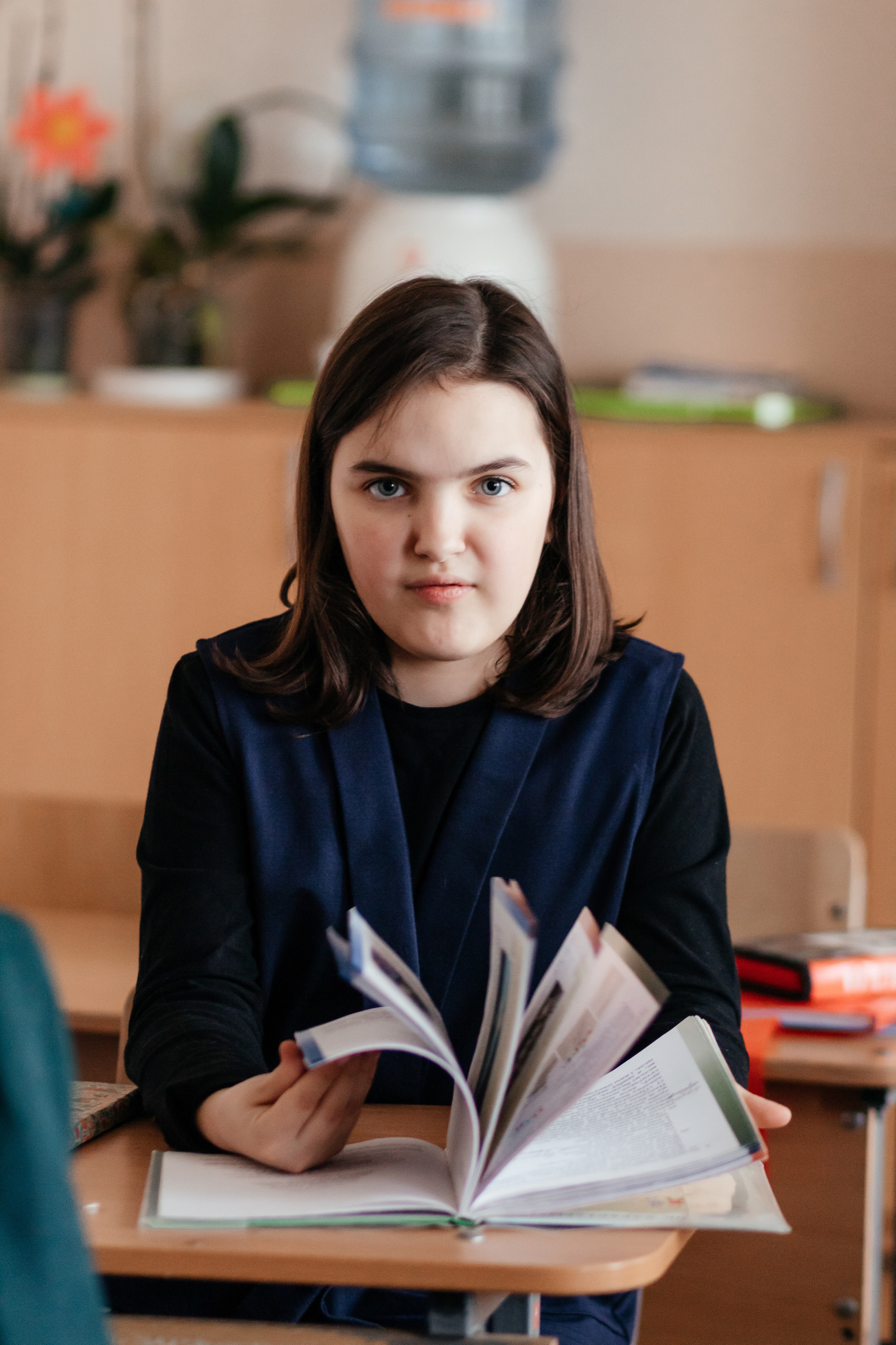 Школьные истории 4Б. Семейный фотограф в Минске Приболовец Светлана