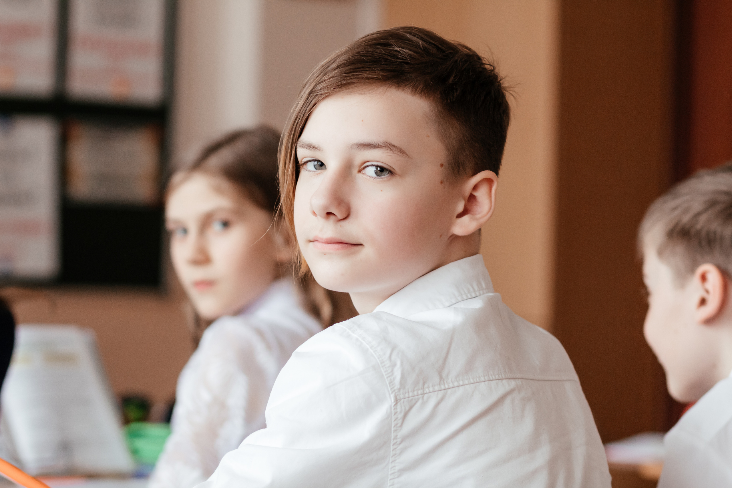 Школьные истории 4Б. Семейный фотограф в Минске Приболовец Светлана