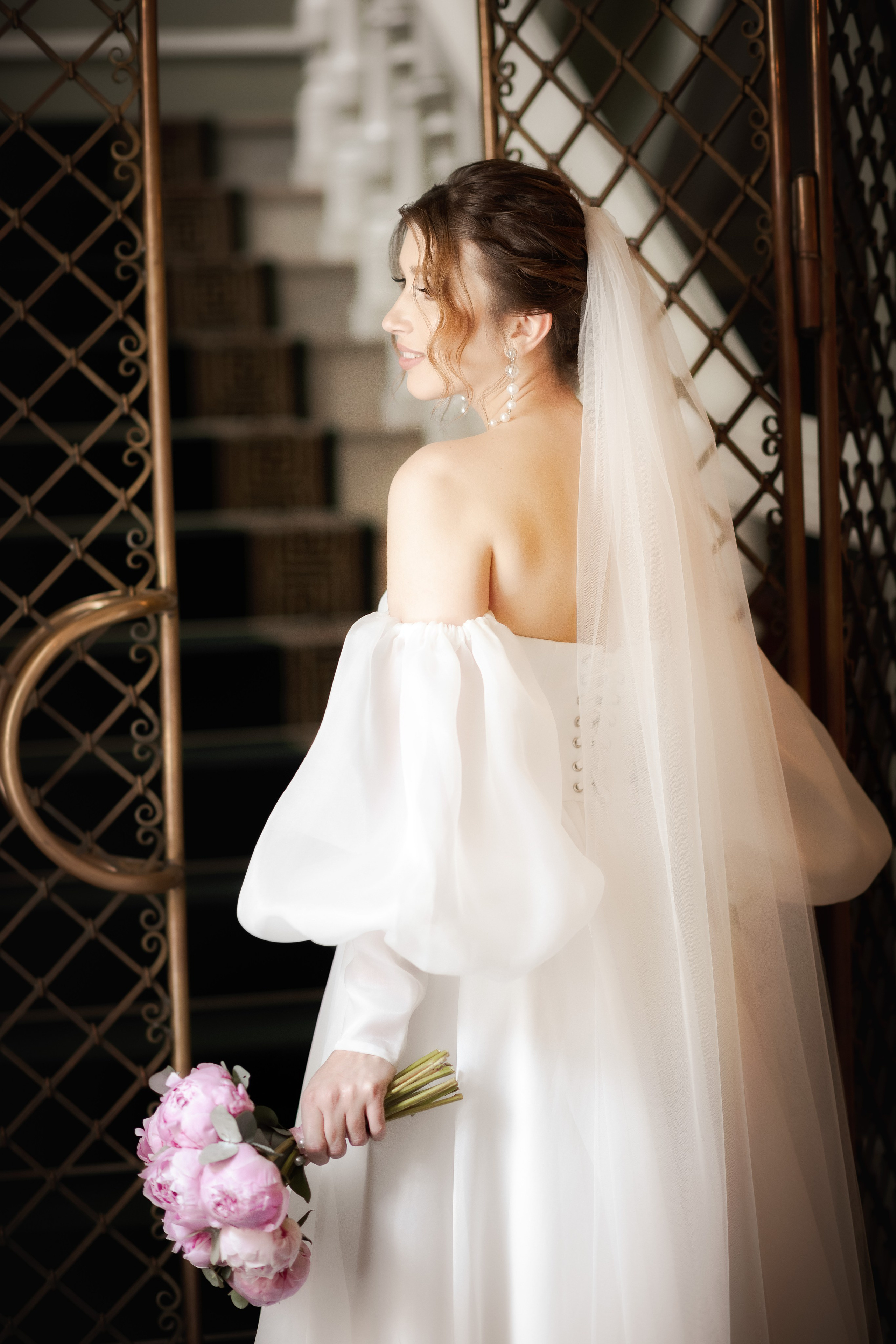 Свадебная съёмка. Профессиональный семейный и церковный фотограф в Ростове-на-Дону