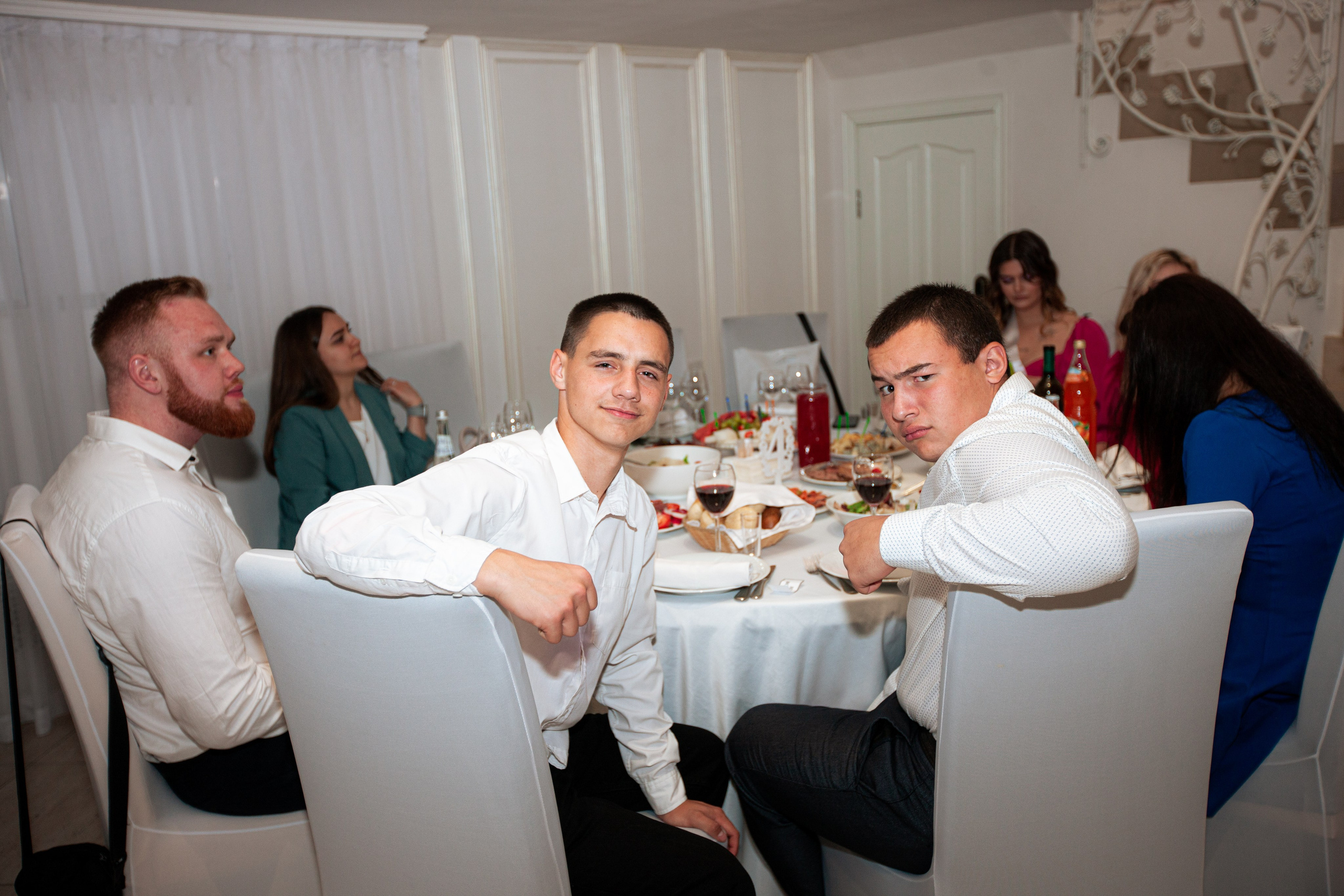 Wild. Фотограф Елизавета Маслова. Москва. Art, Fashion