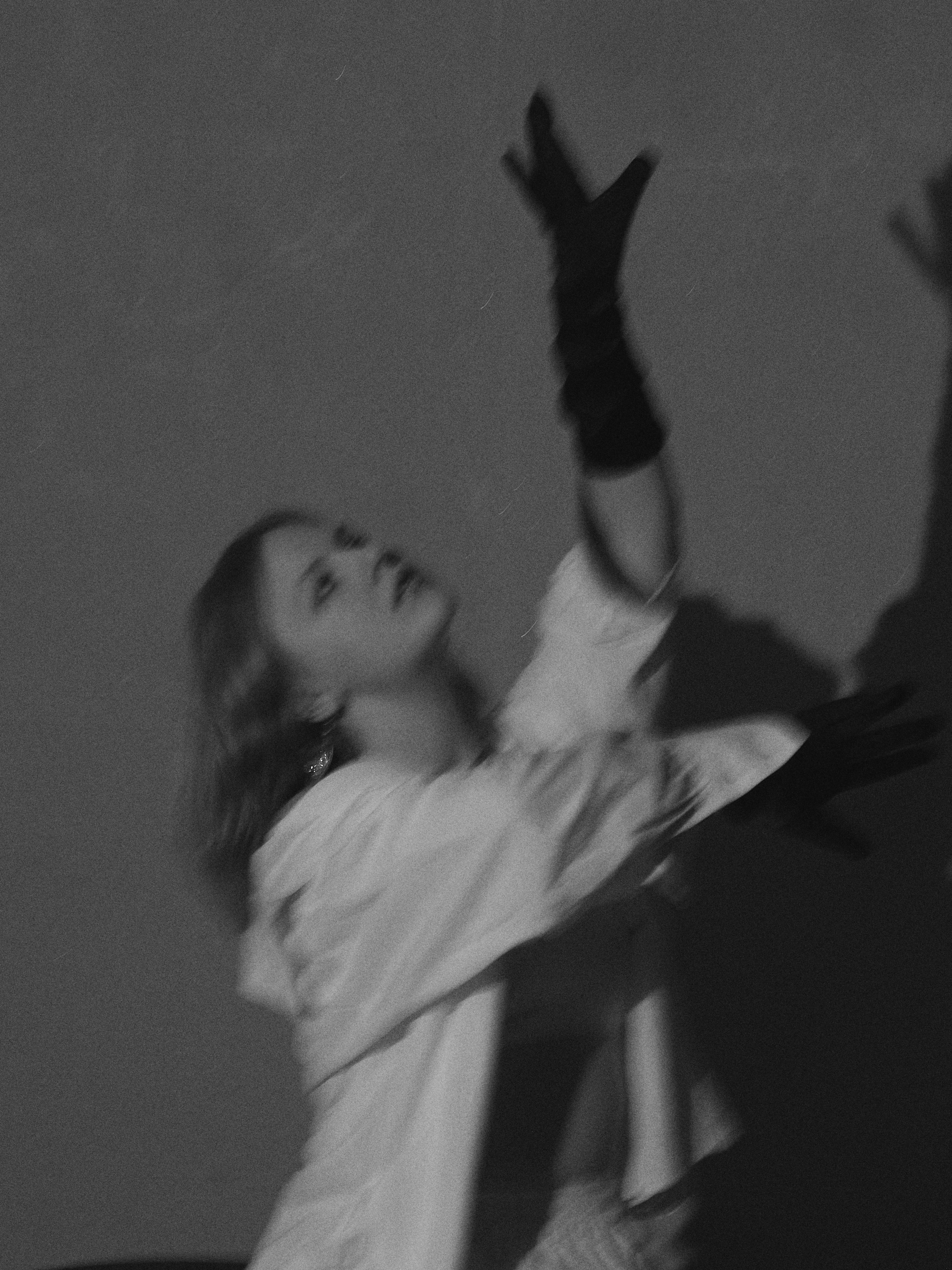 Silence. Фотограф Елизавета Маслова. Москва. Art, Fashion