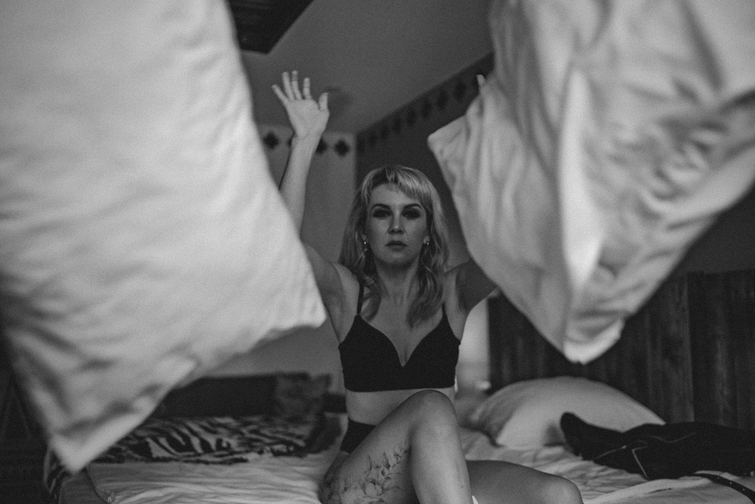 Анна. Фотограф в Ижевске Маша Бакланова