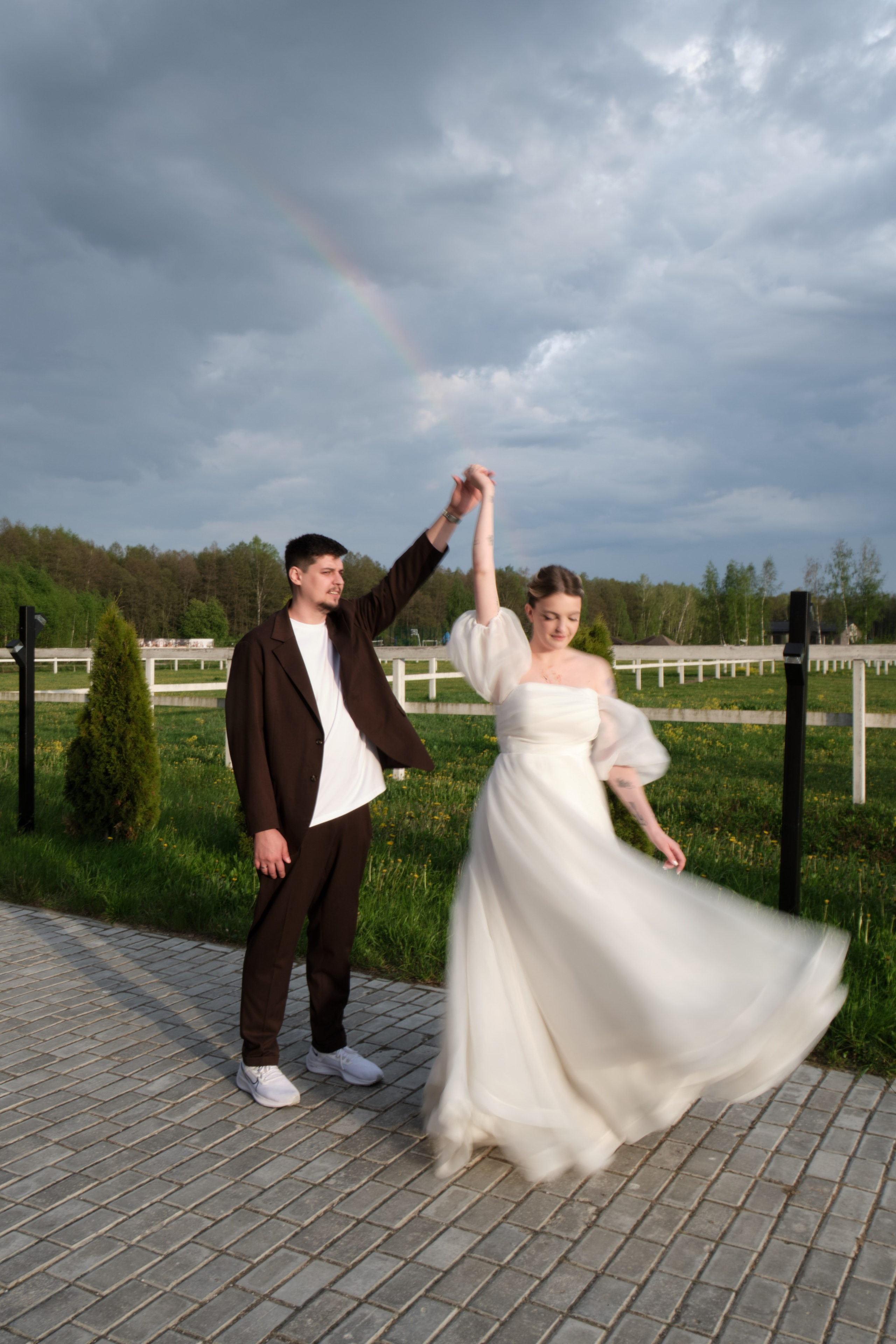 Свадьбы. Фотограф Корчагин Даниил