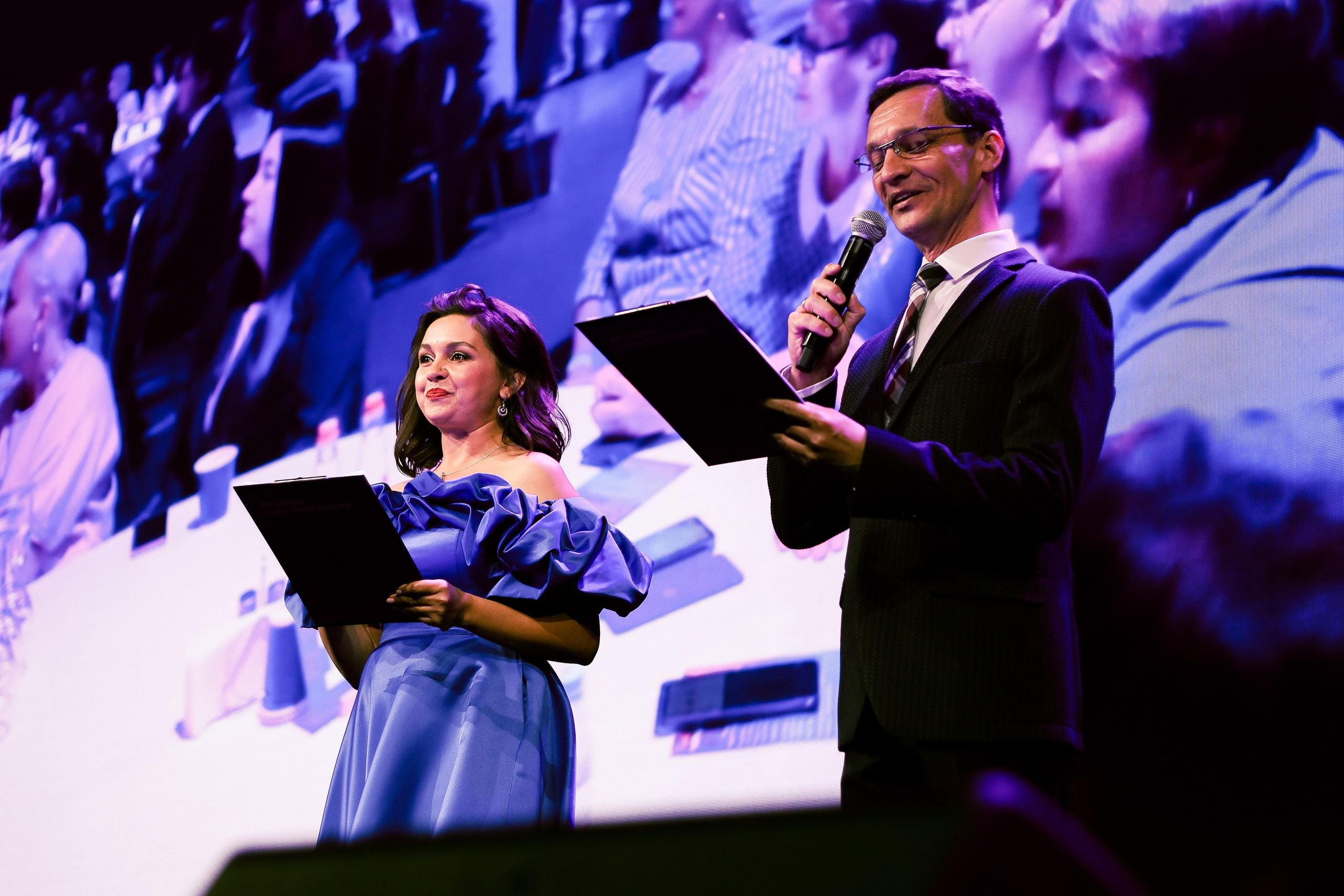 Гала Концерт. Фотограф Евгения Соул Москва