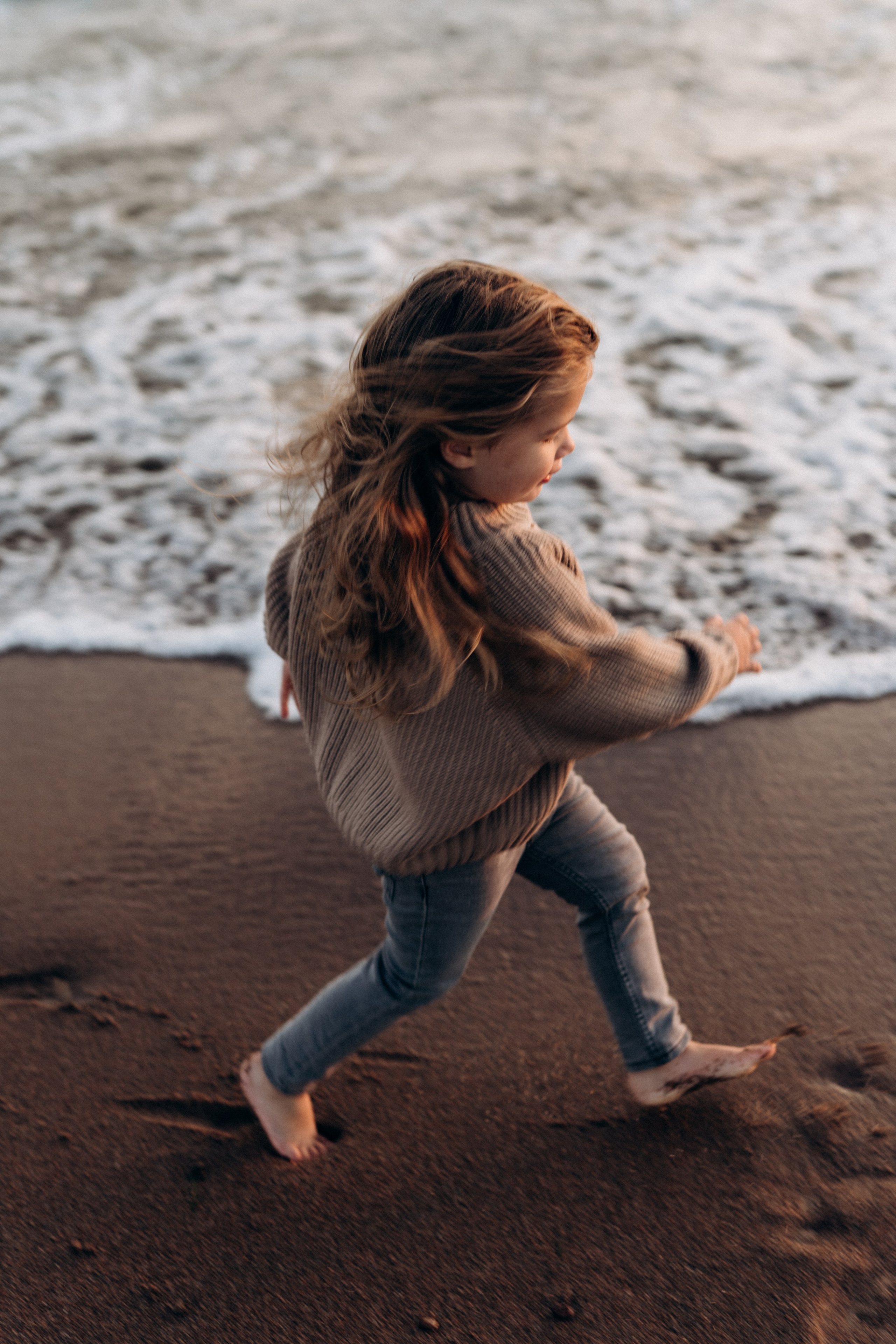Звонкий смех. Семейный и женский фотограф в Санкт-Петербурге Татьяна Стружкина