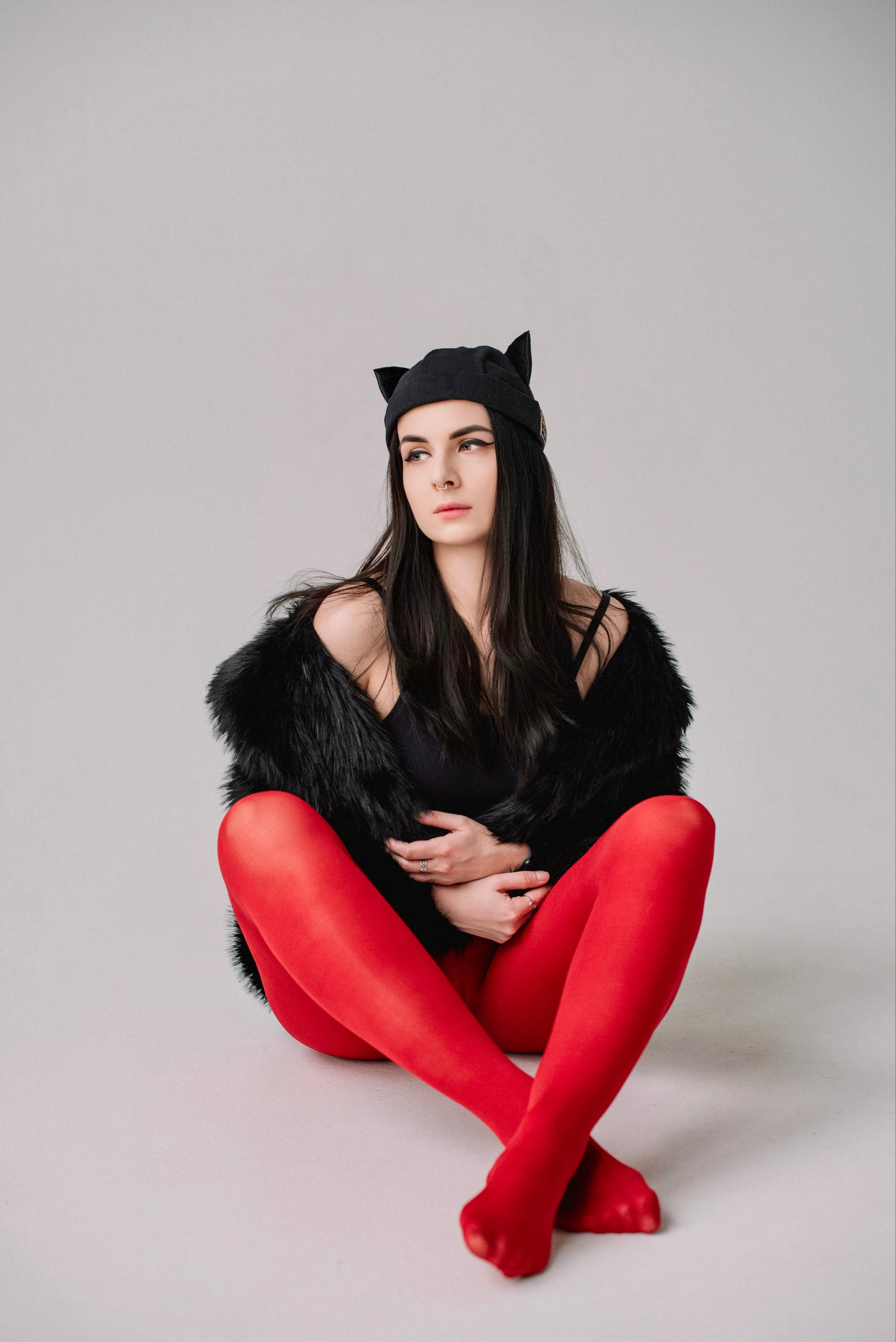 Будуар. Фотограф портретист в Москве Мария Селиванова