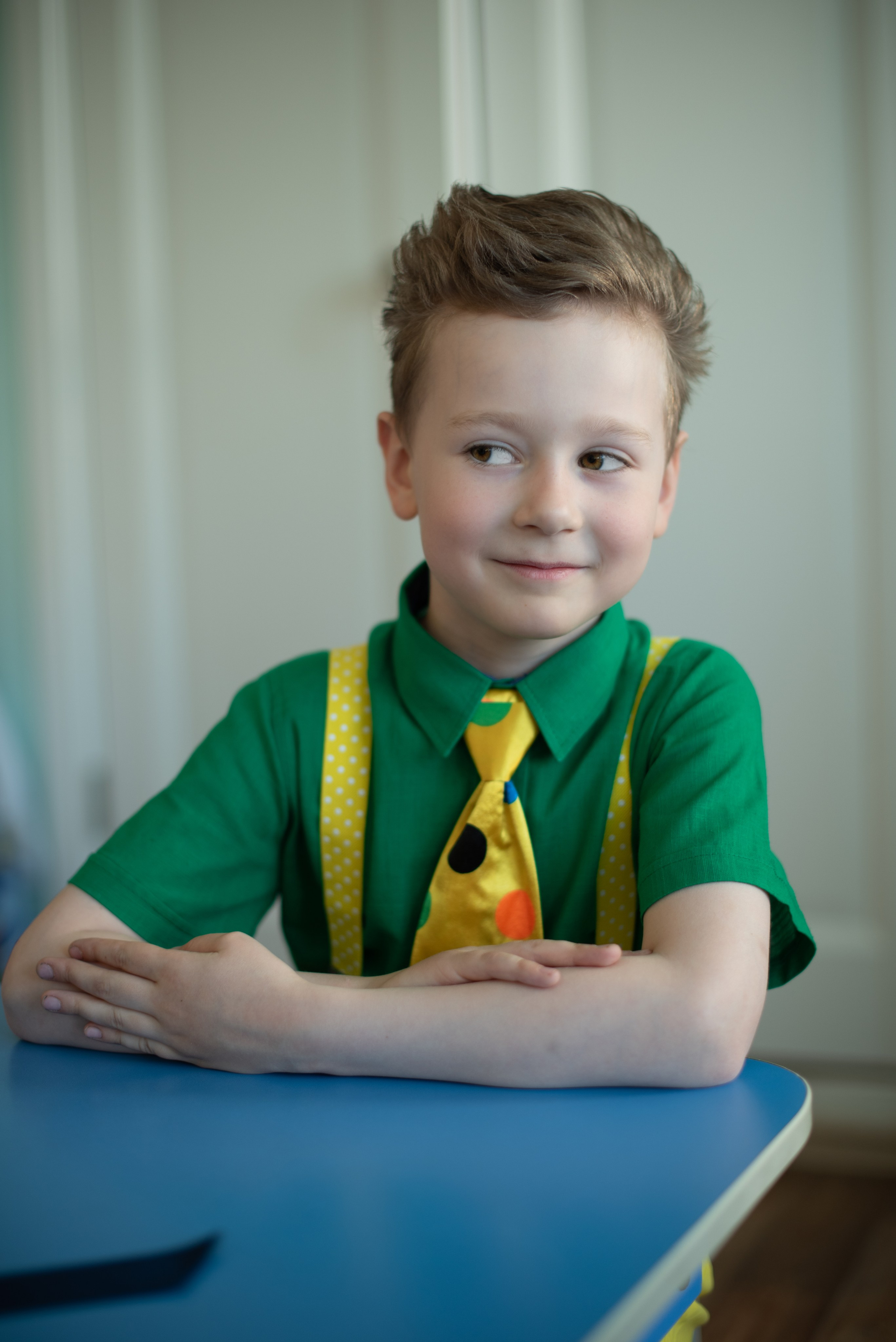 Выпускной. Фотограф портретист в Москве Мария Селиванова